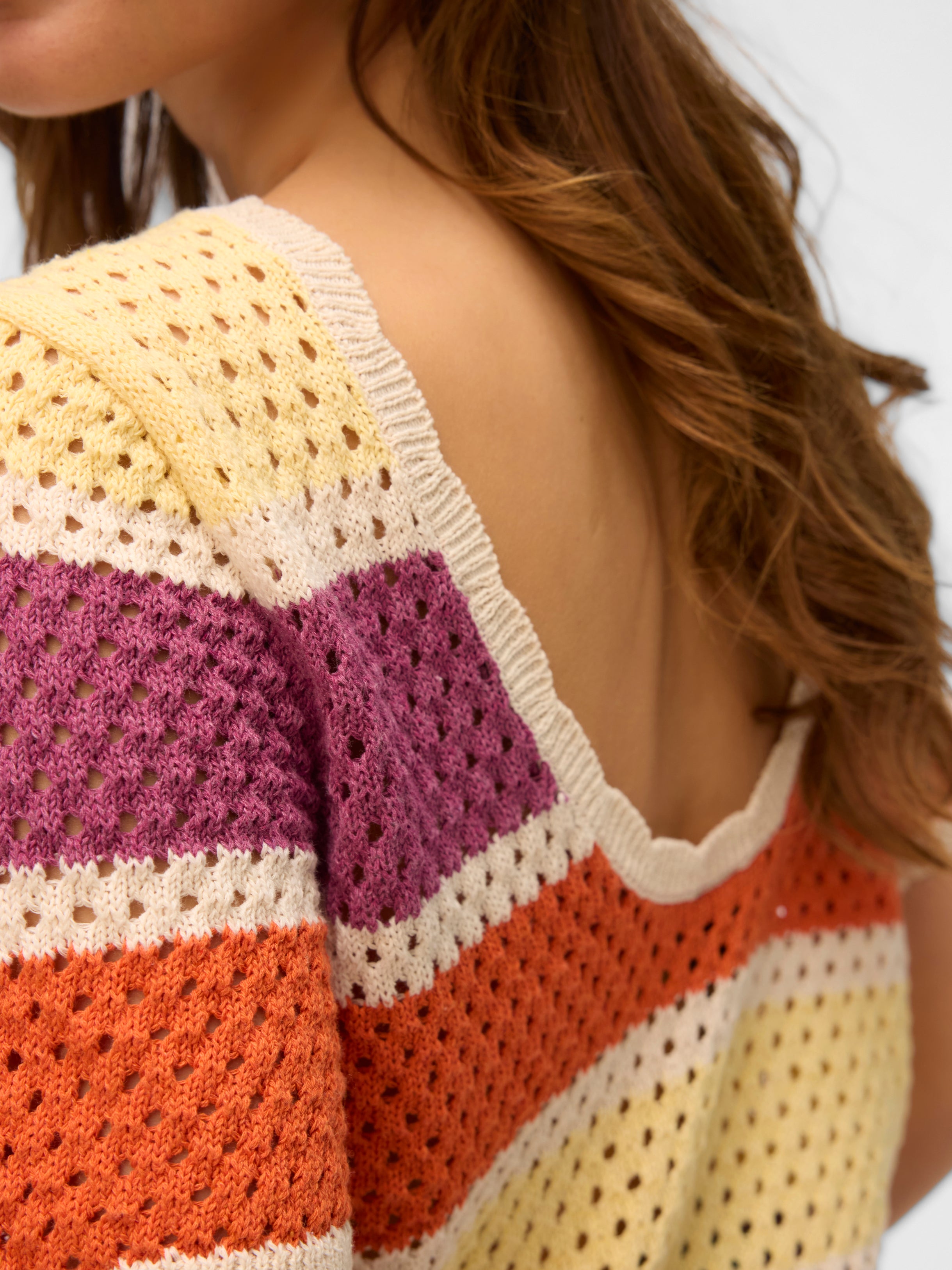 Blusa Vero Moda True 10337676