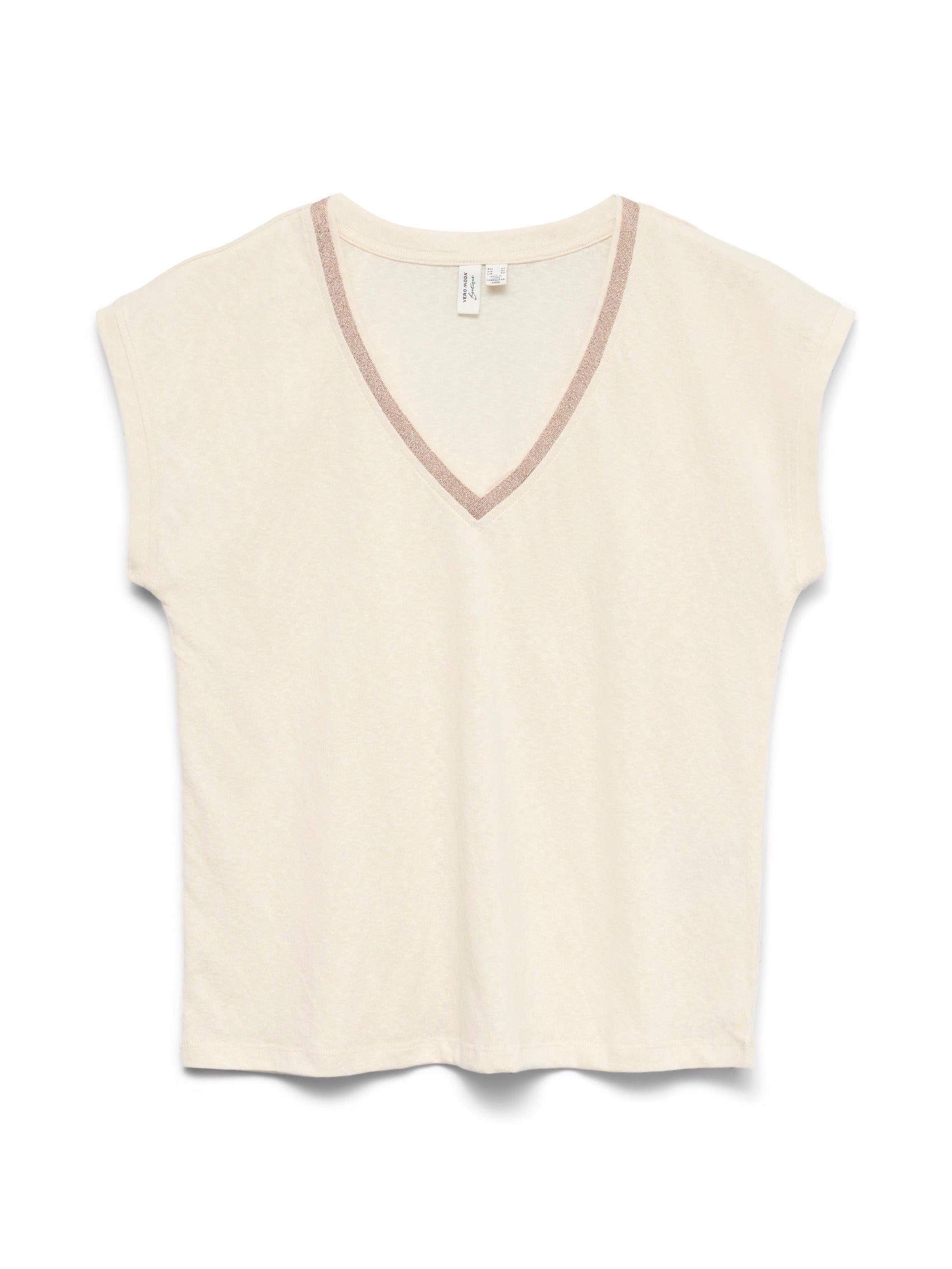 Blusa Vero Moda Ilma 10338246