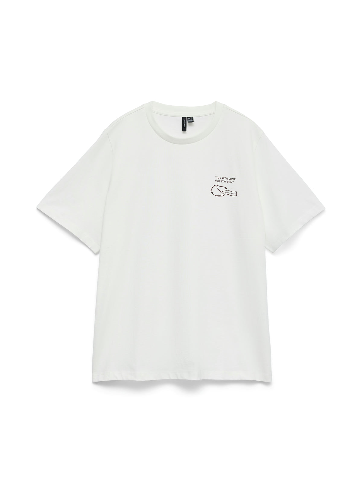 Tshirt Vero Moda Lilje 10335716