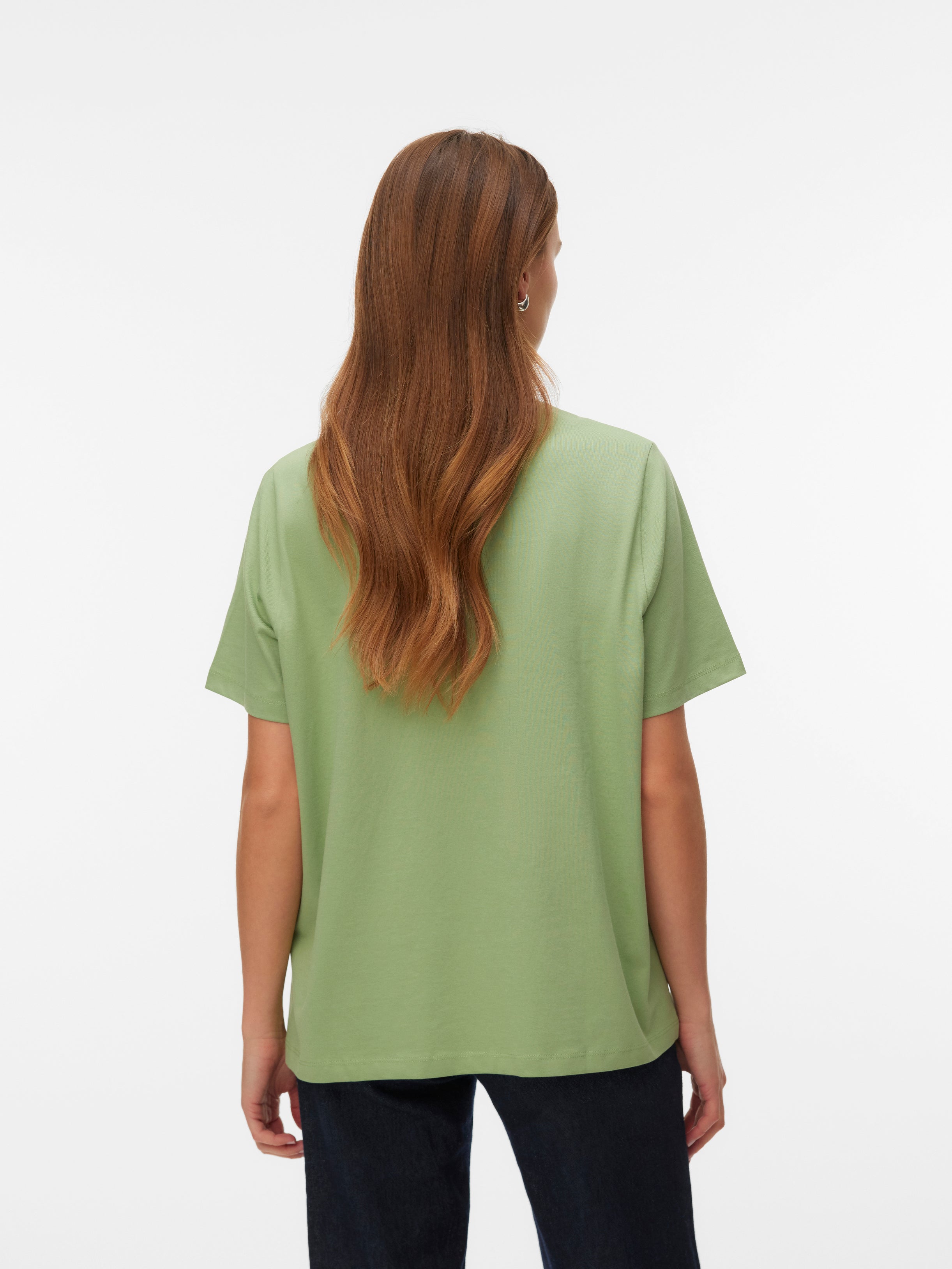 Tshirt Vero Moda Urena Moment 10338432