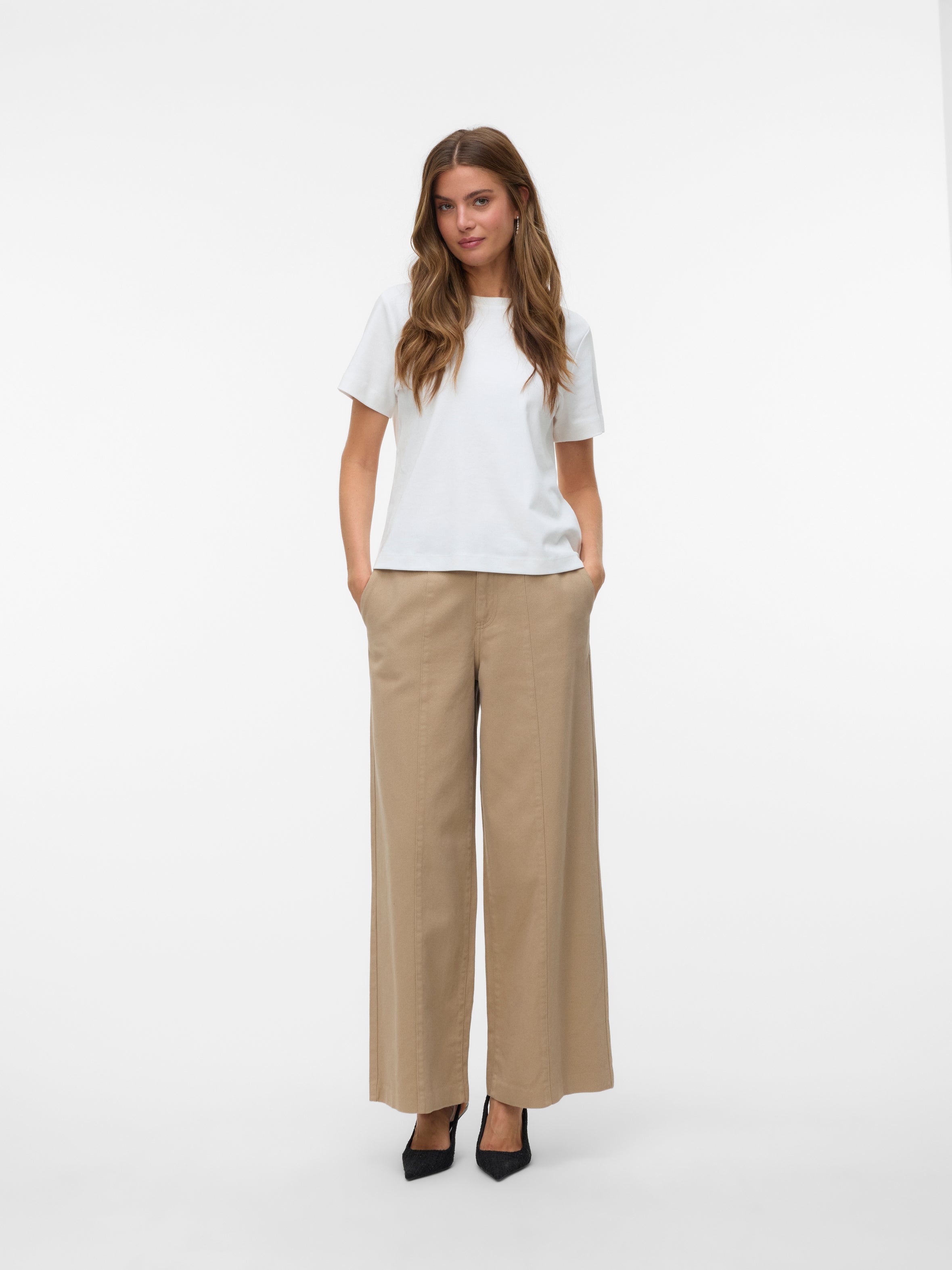 Pantalón Vero Moda Marley 32 10338584