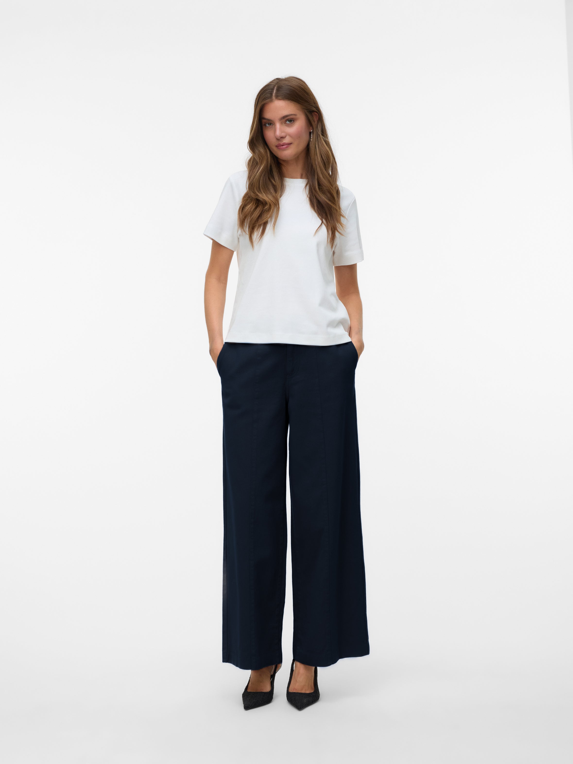 Pantalón Vero Moda Marley 30 10338584