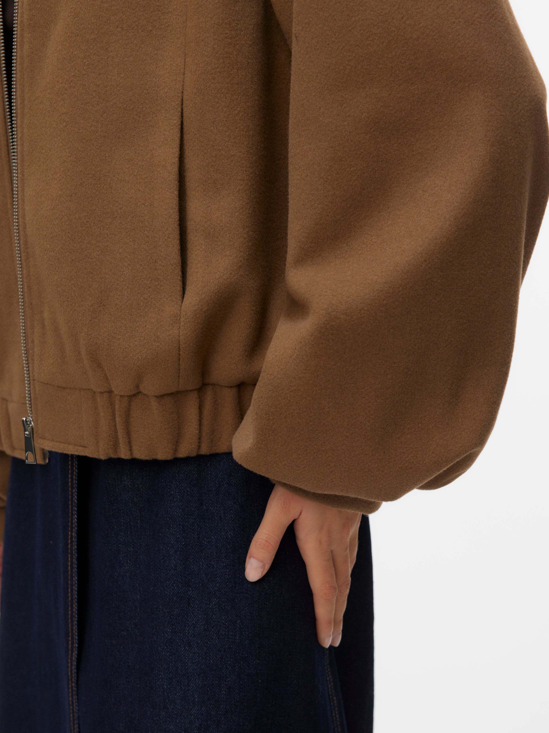 Jacket Vero Moda Maddie 10338866