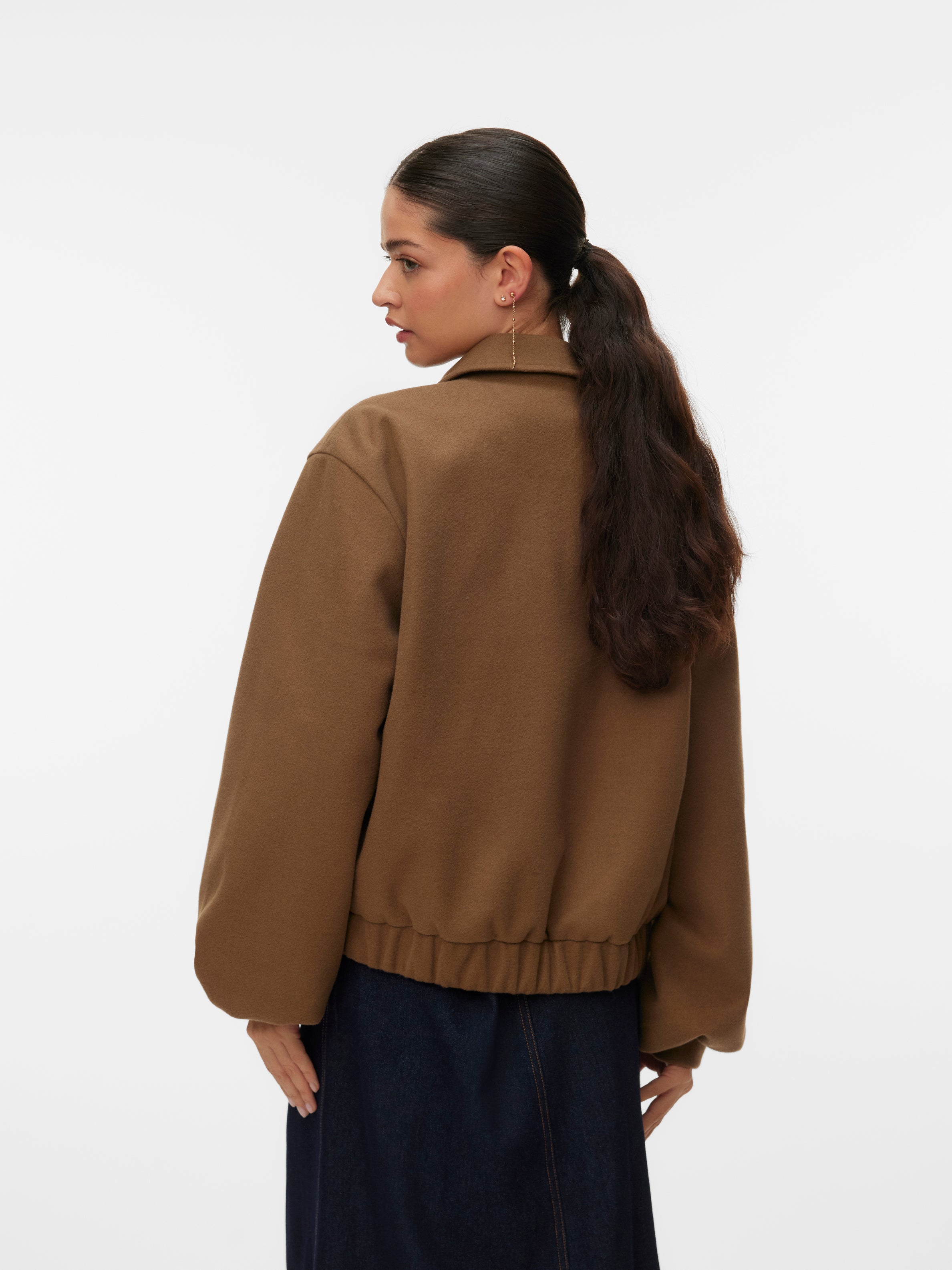 Jacket Vero Moda Maddie 10338866