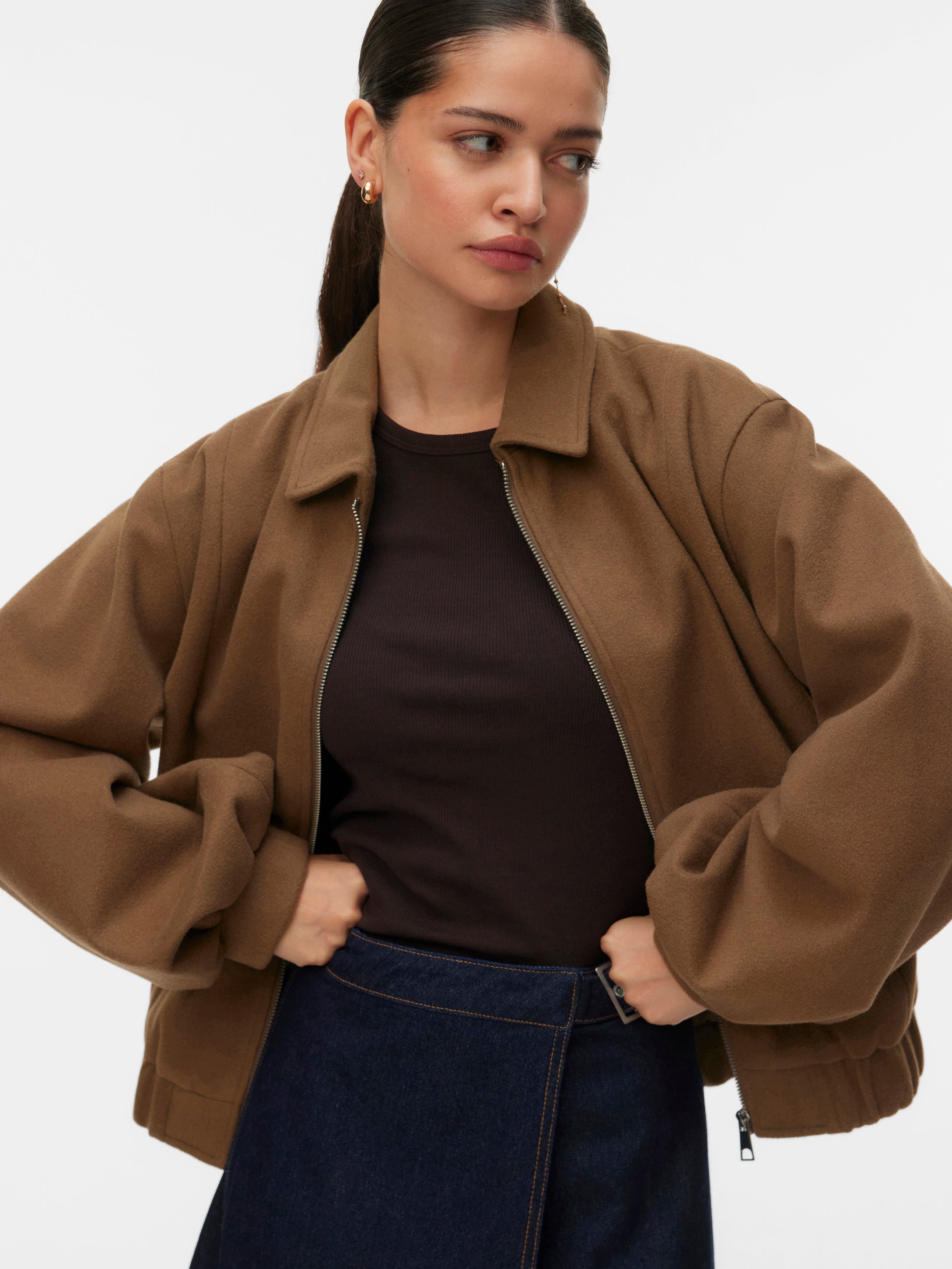 Jacket Vero Moda Maddie 10338866