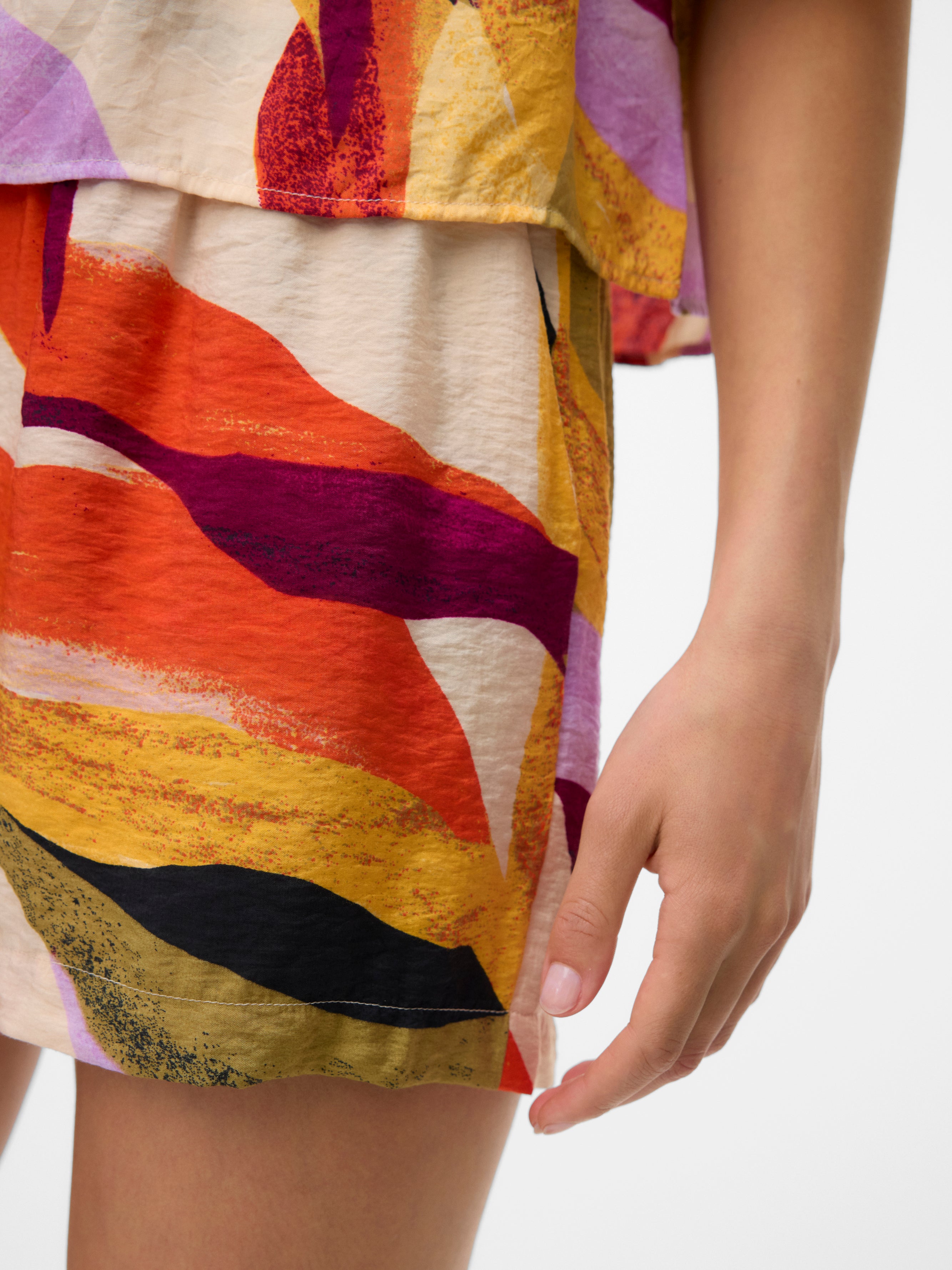 Short Vero Moda Tilly 10338223