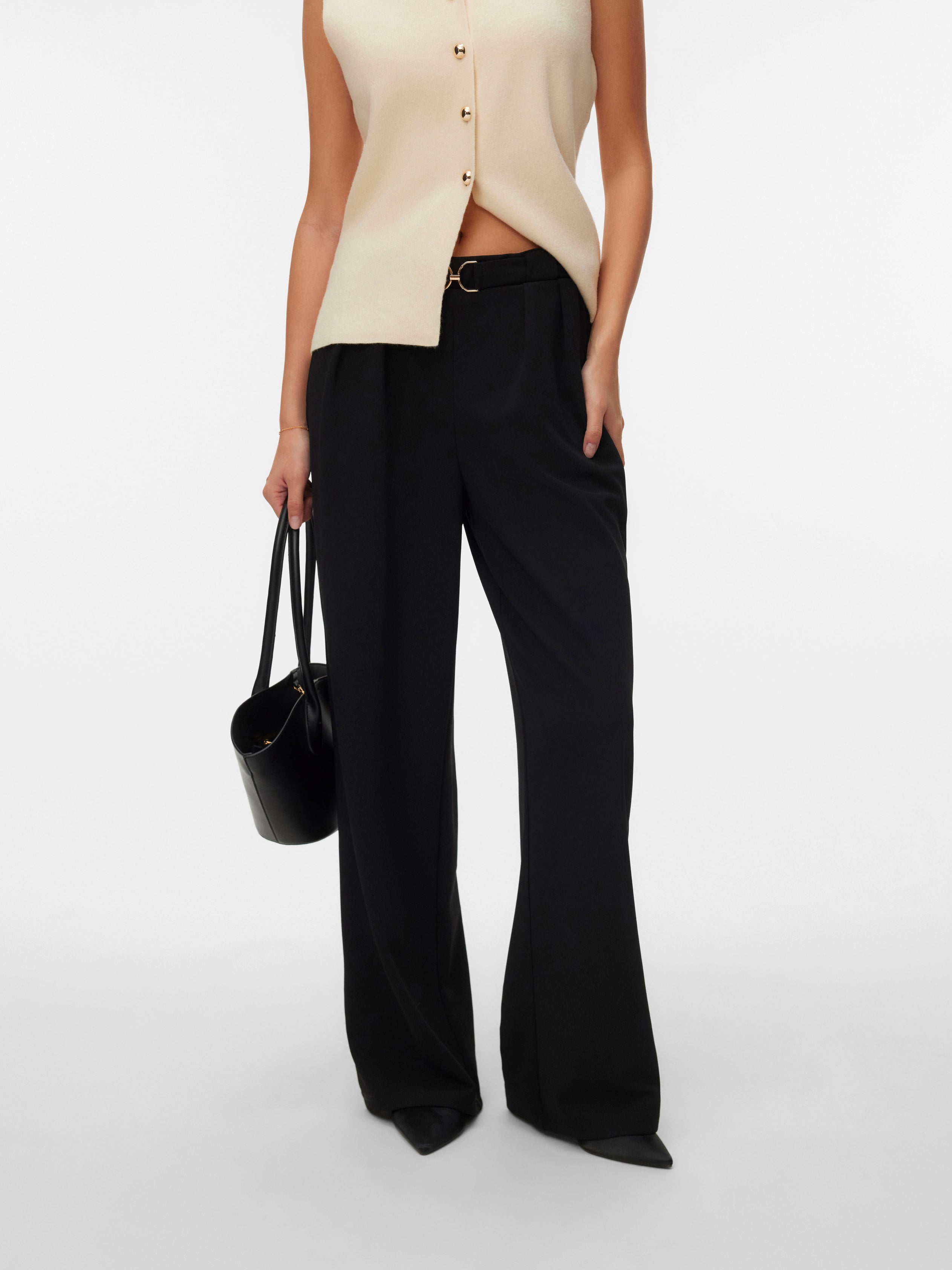 Pantalón Vero Moda Kristina 10339145