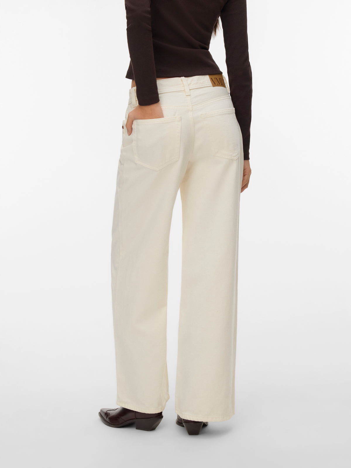 Jeans Vero Moda Lullu 32 10339313