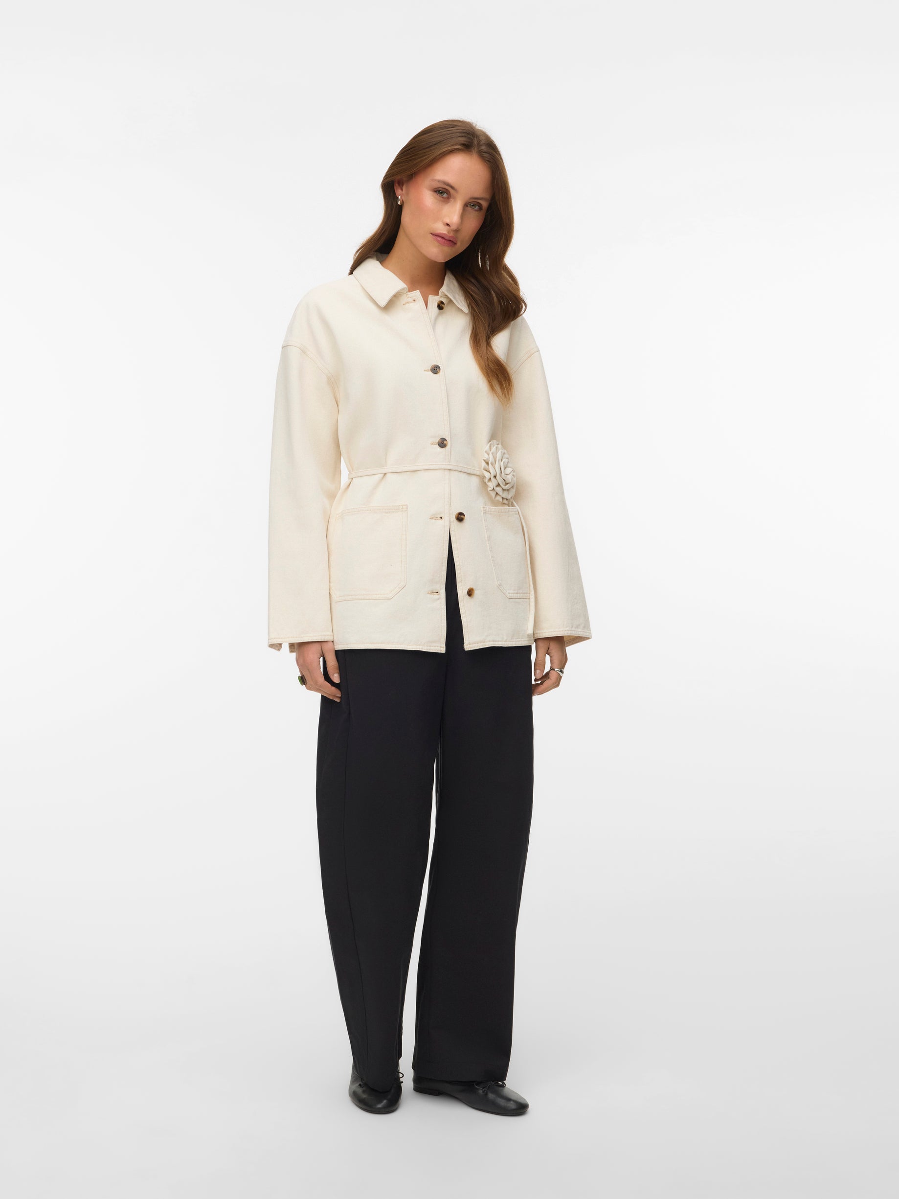 Jacket Vero Moda Sazzy 10339336