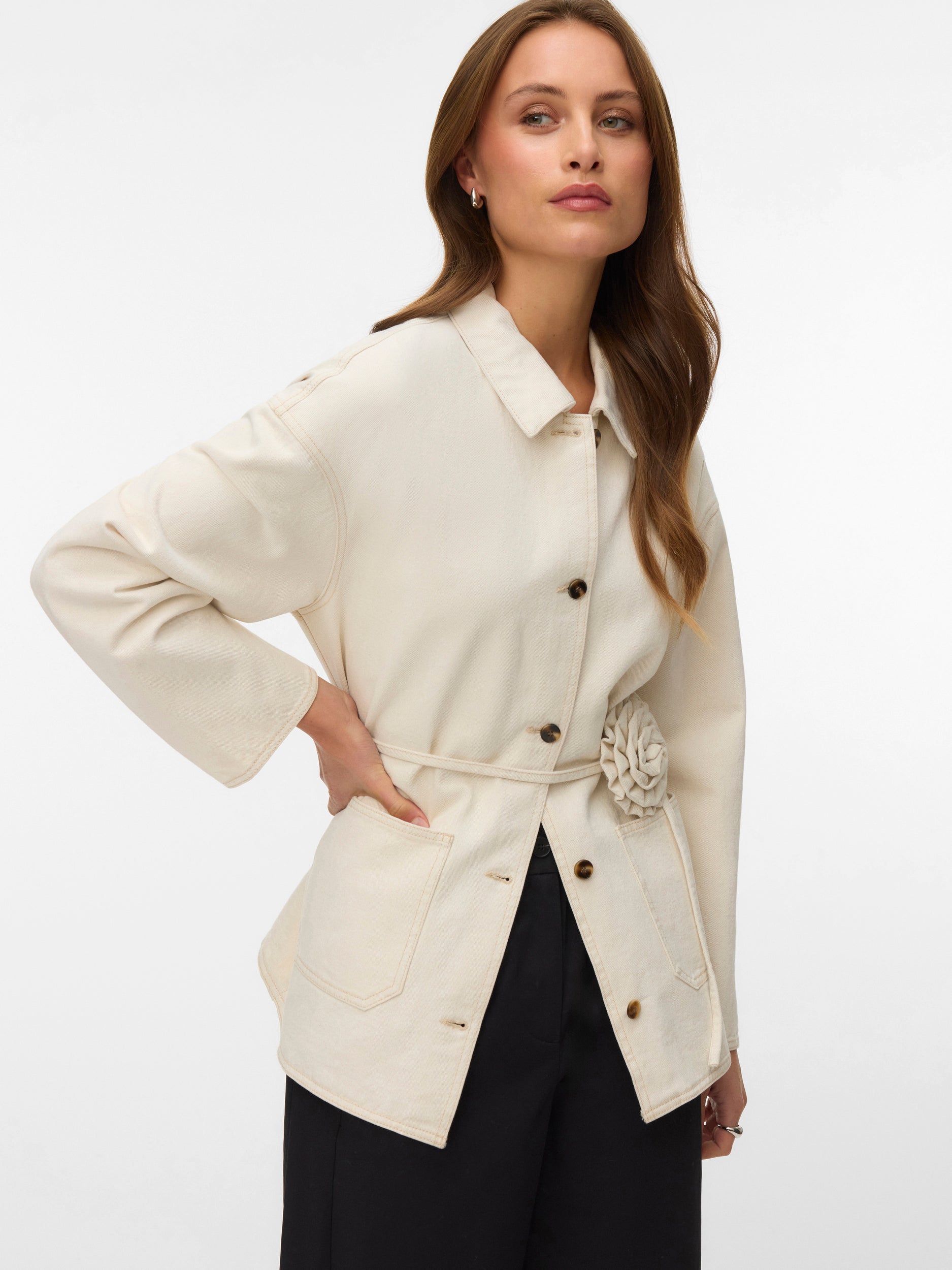 Jacket Vero Moda Sazzy 10339336