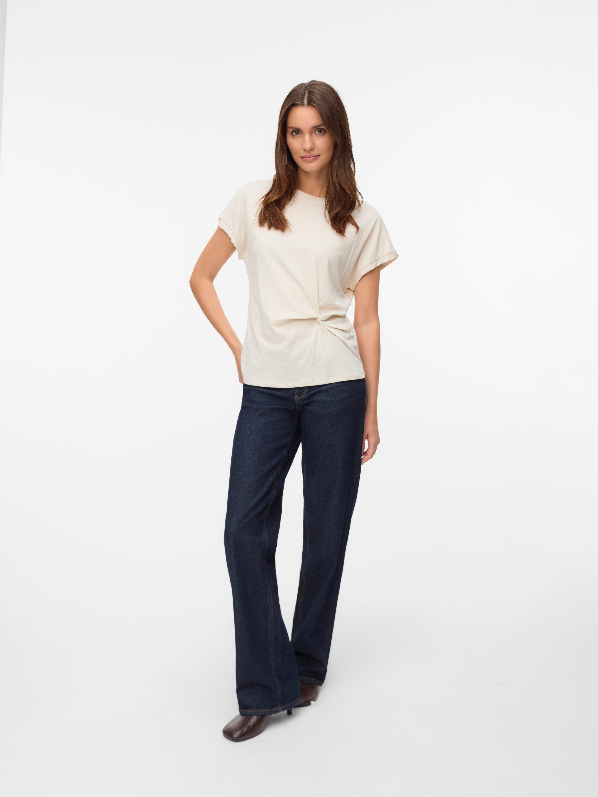 Blusa Vero Moda Ganas 10334076