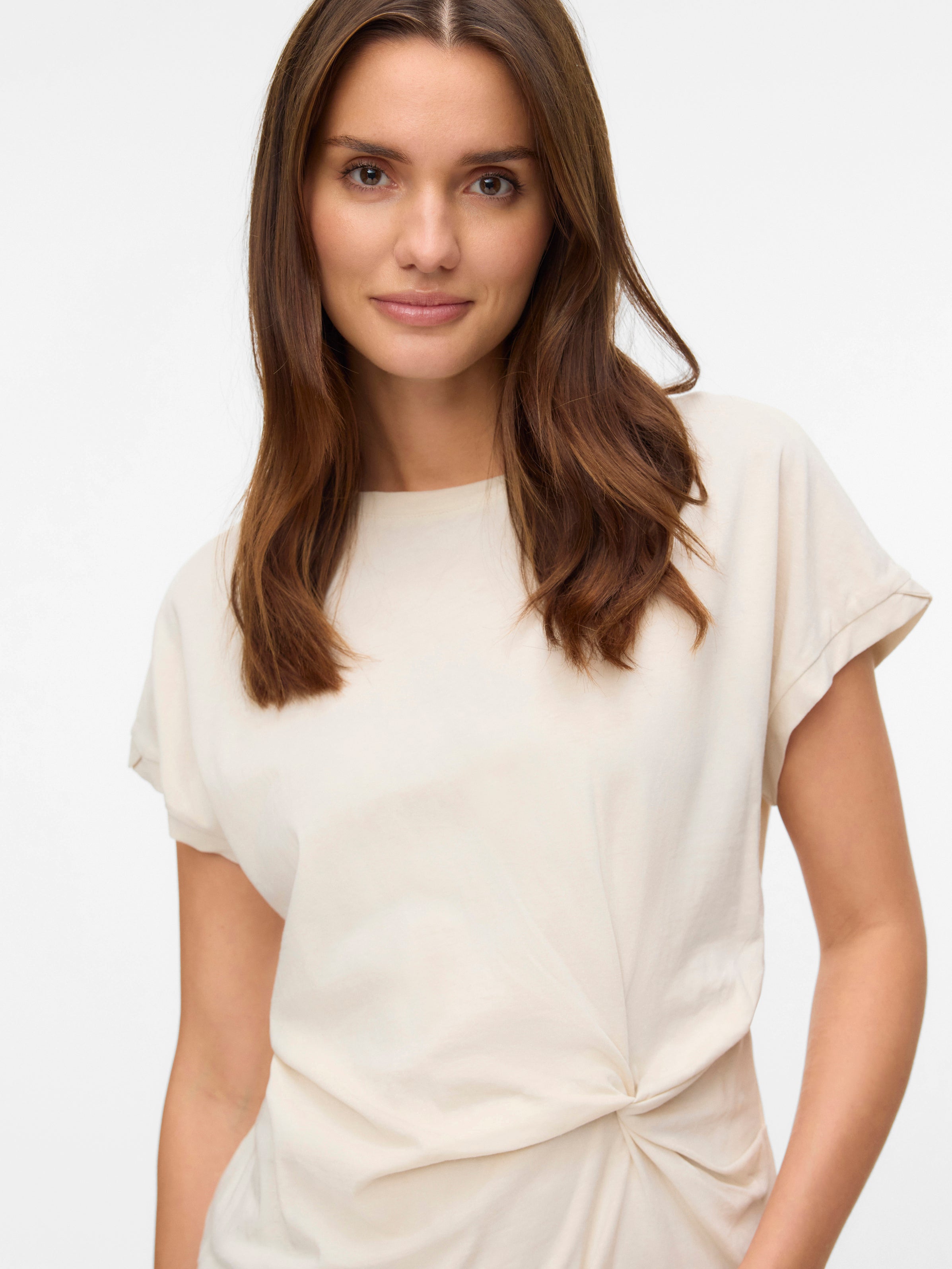 Blusa Vero Moda Ganas 10334076