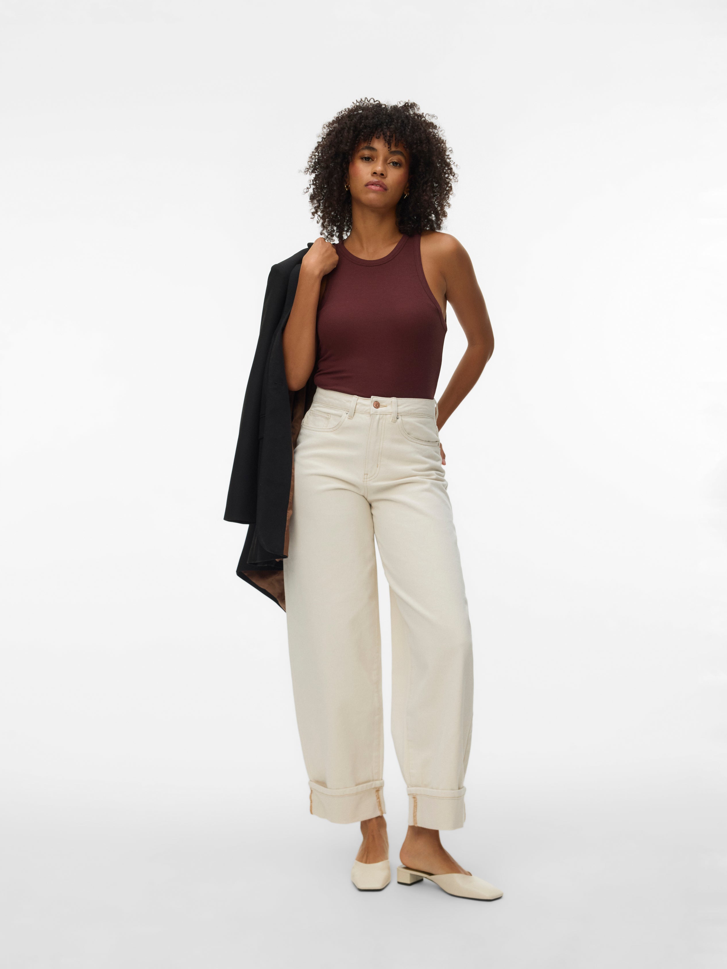 Jeans Vero Moda Zelda 32 10339347