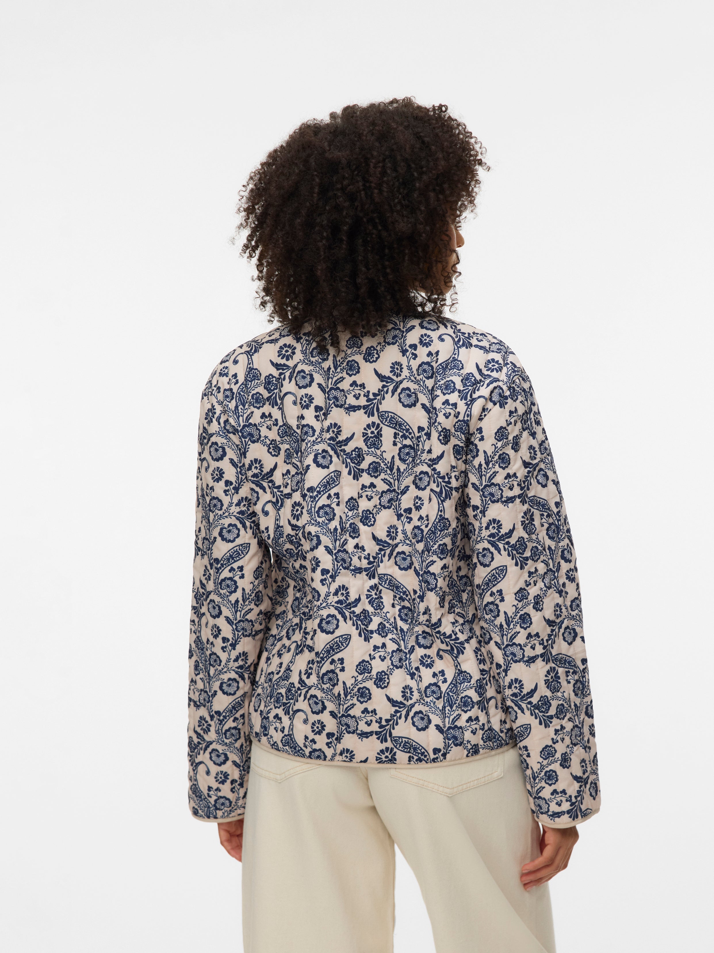 Jacket Vero Moda Clara 10331363