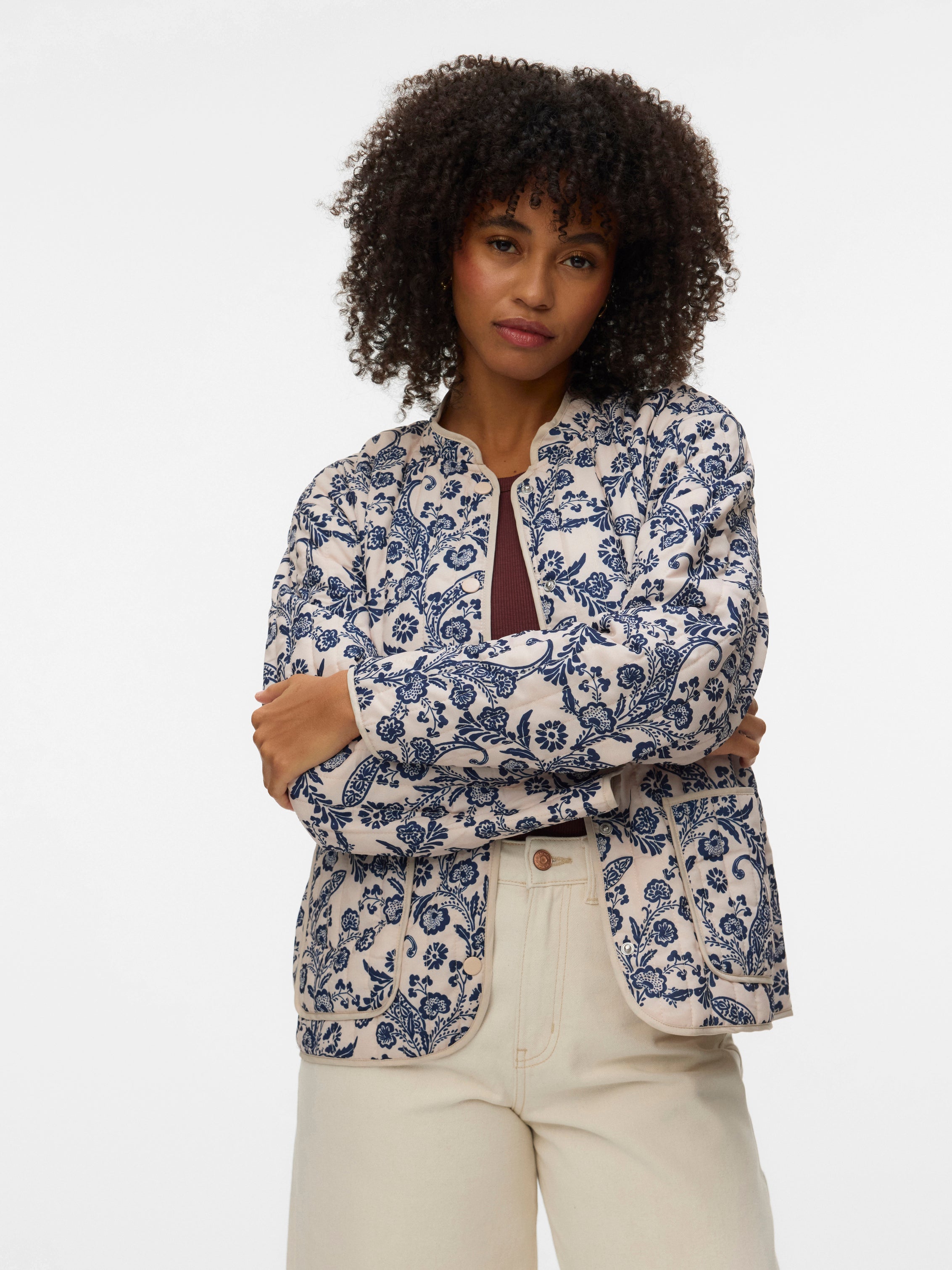 Jacket Vero Moda Clara 10331363