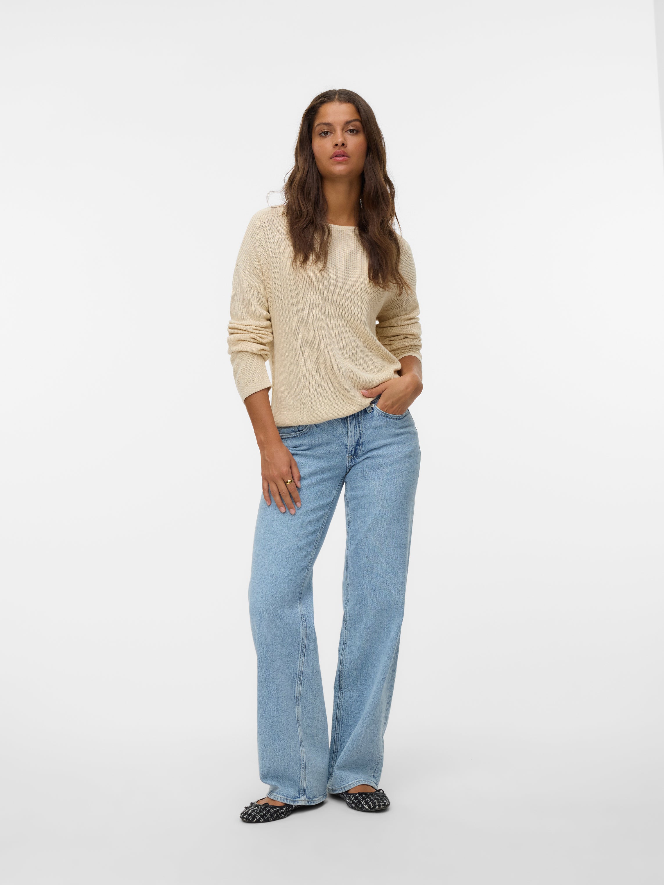 Abrigo Vero Moda Newlex 10332050