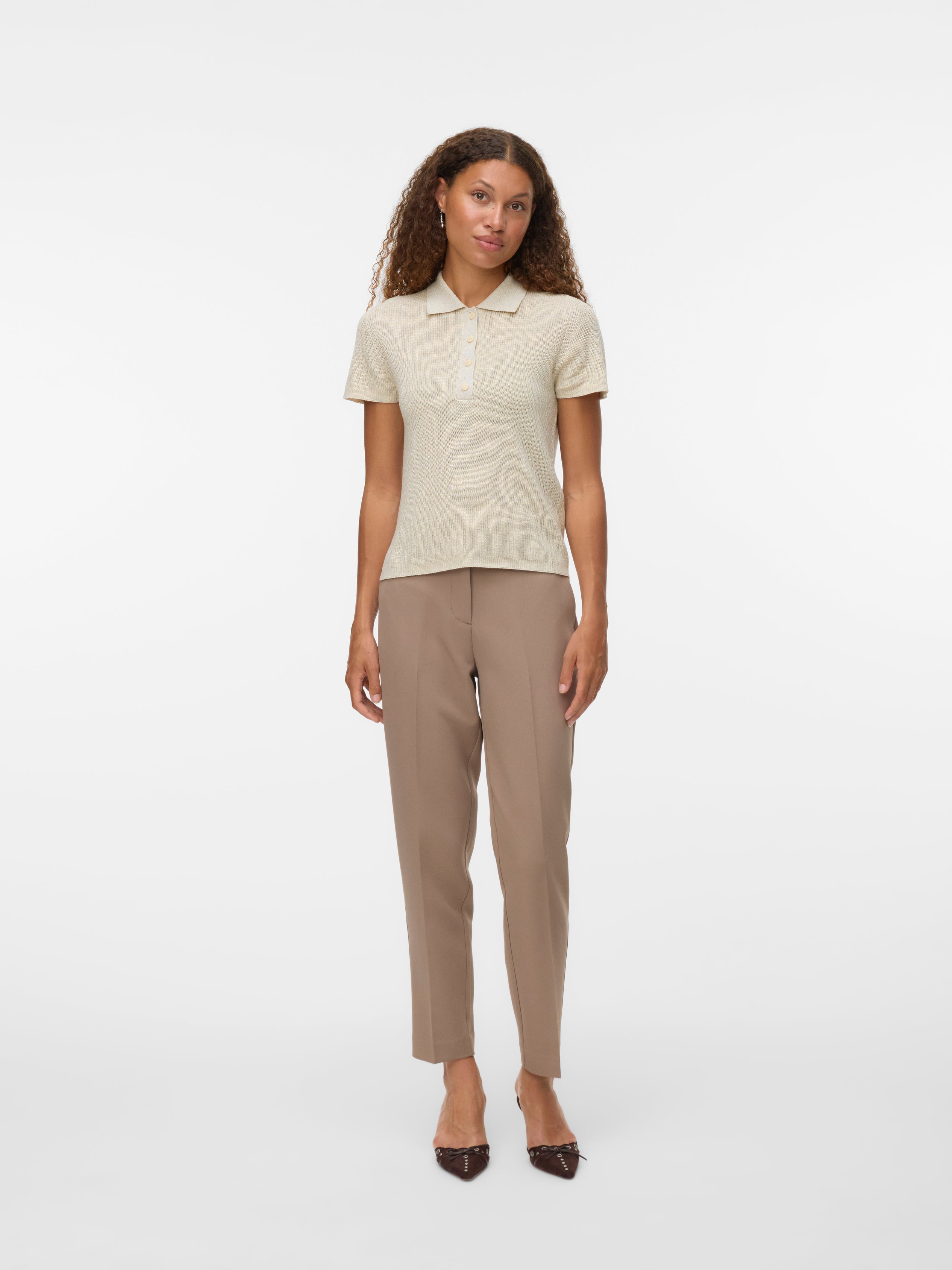 Blusa Vero Moda Newlex 10332059