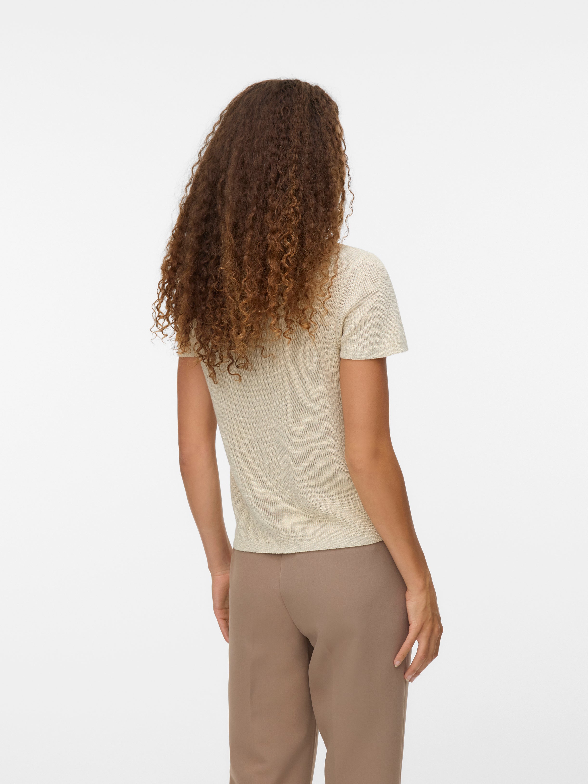 Blusa Vero Moda Newlex 10332059