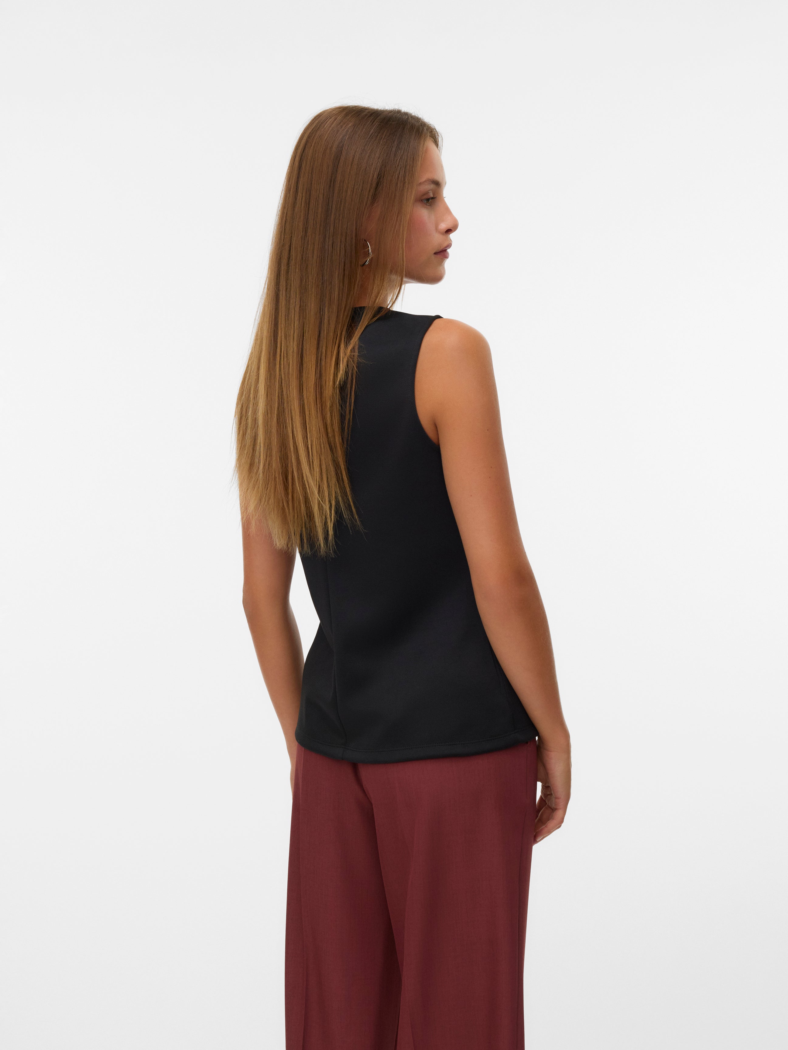 Chaleco Vero Moda Stella 10339397