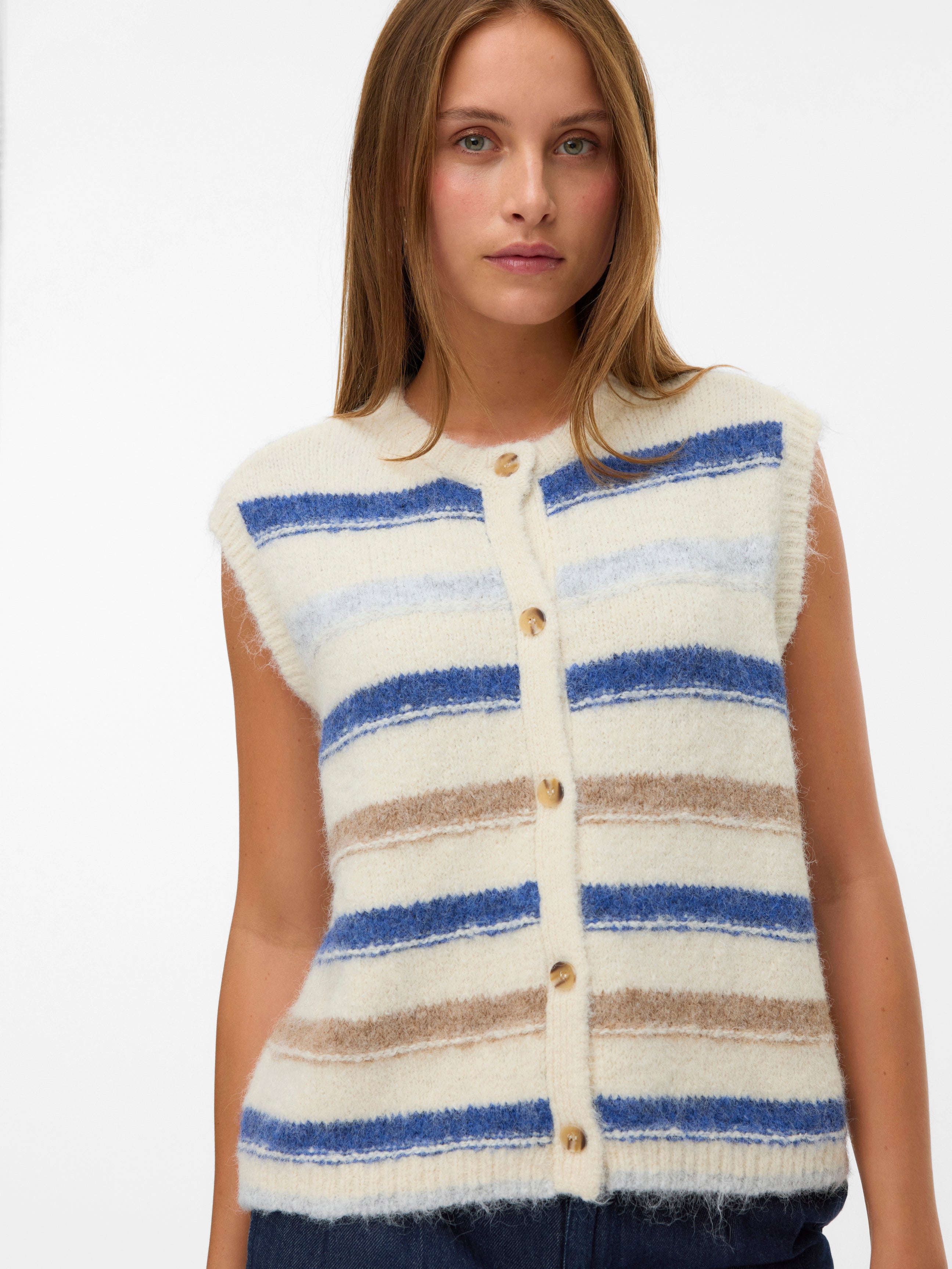 Chaleco Vero Moda Kira 10339778