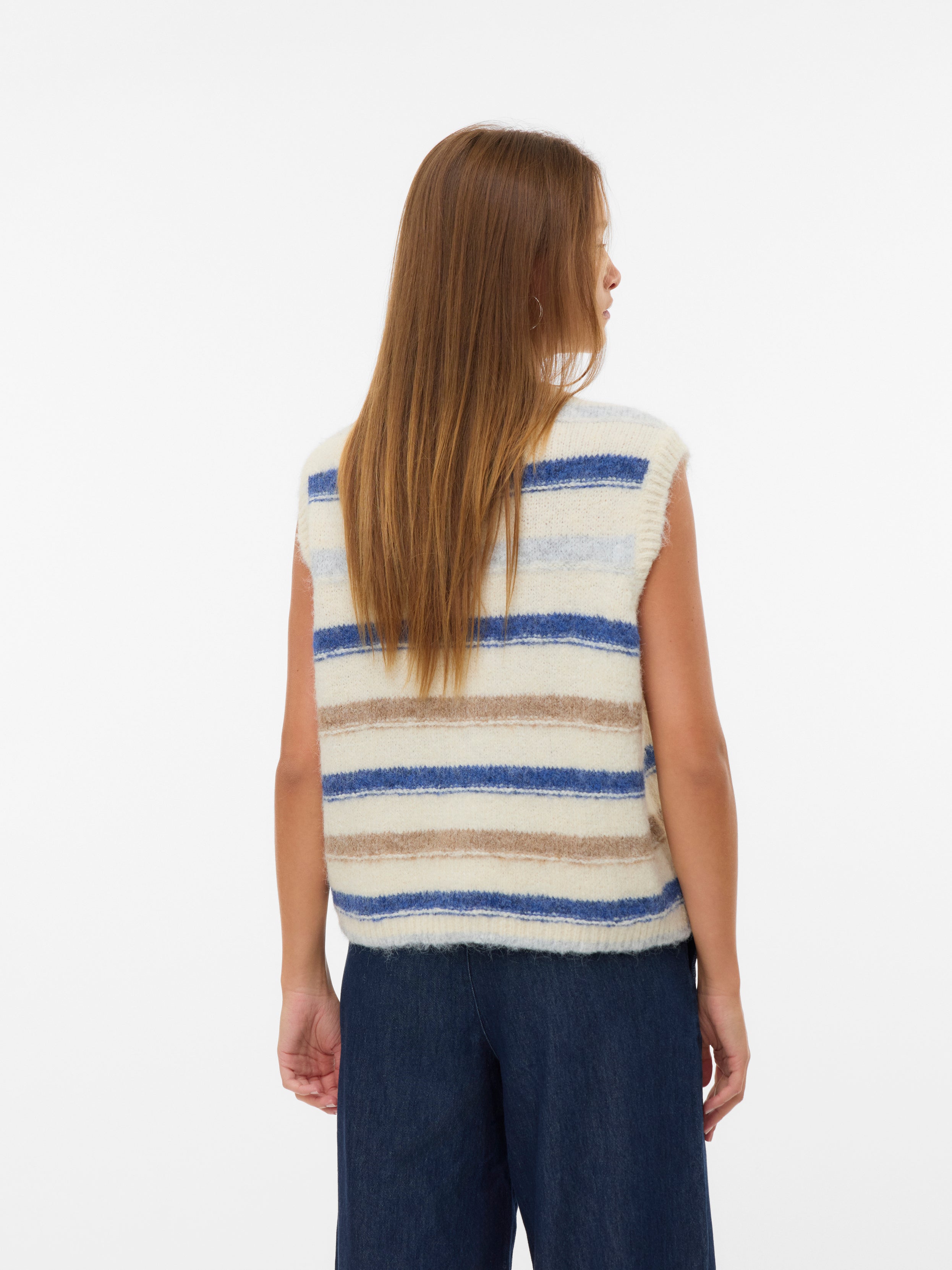Chaleco Vero Moda Kira 10339778