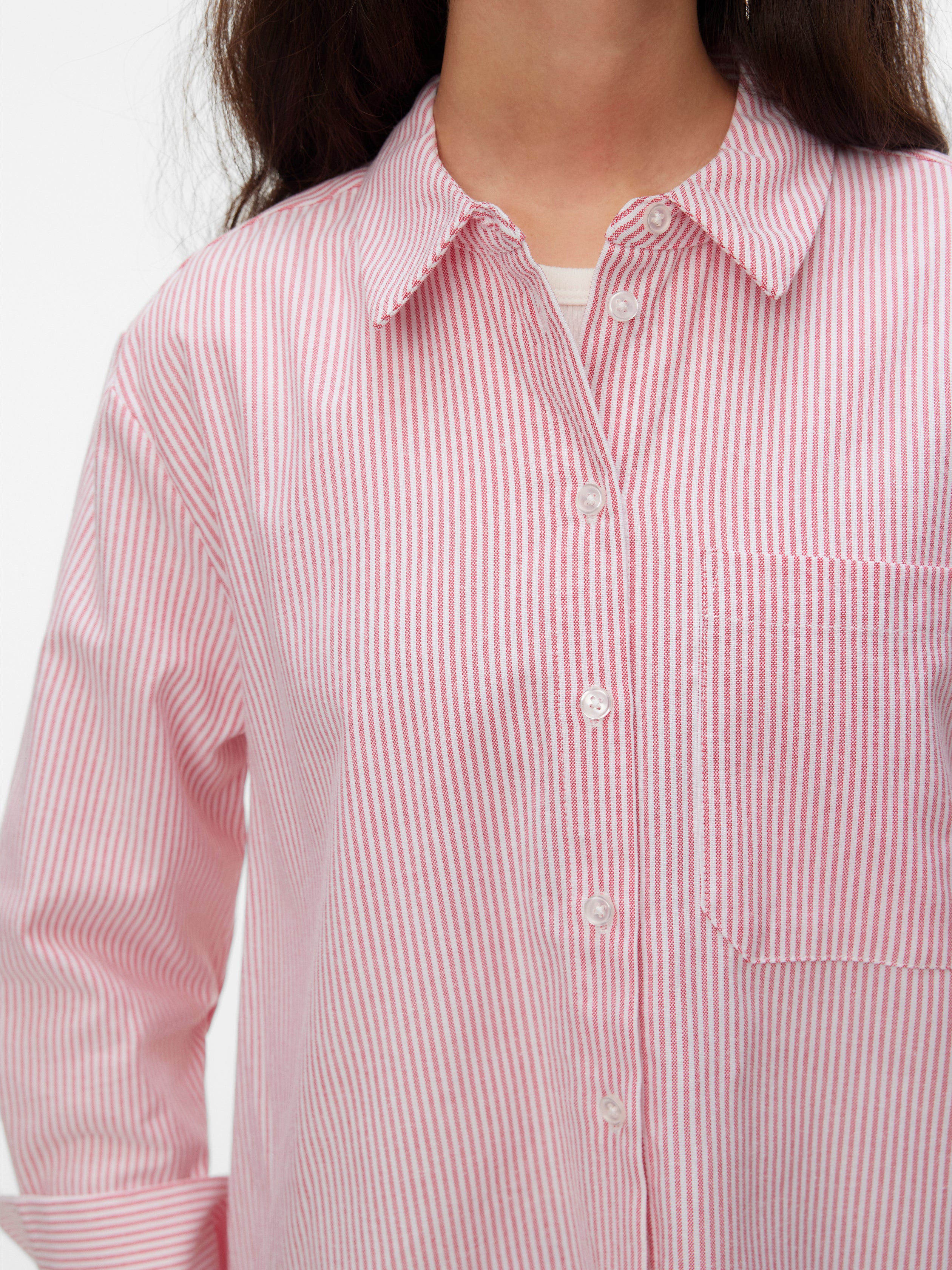 Blusa Vero Moda Inge 10339058