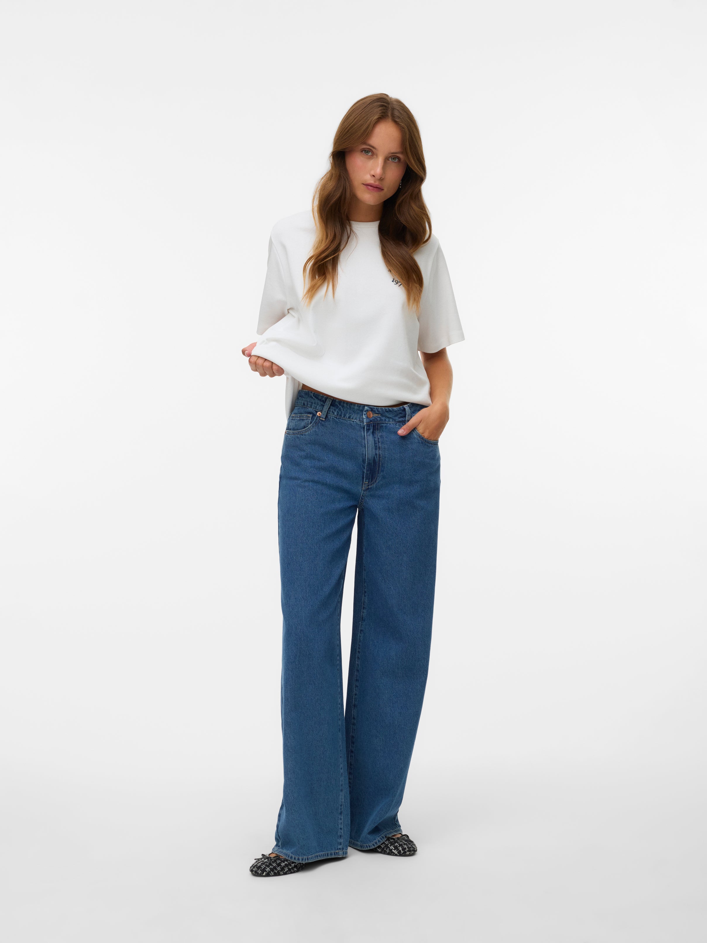 Jeans Vero Moda Remy 32 10339353