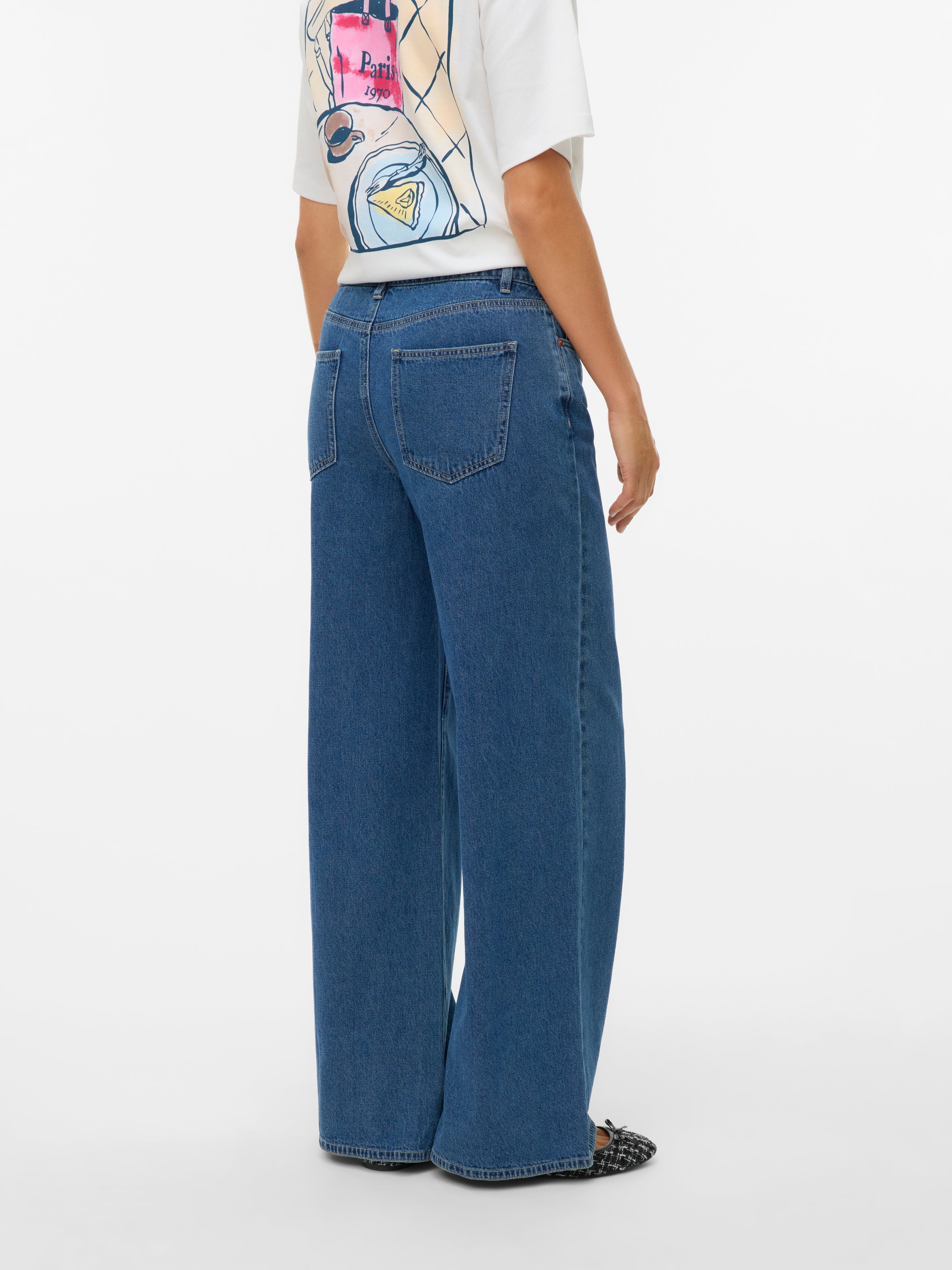 Jeans Vero Moda Remy 32 10339353
