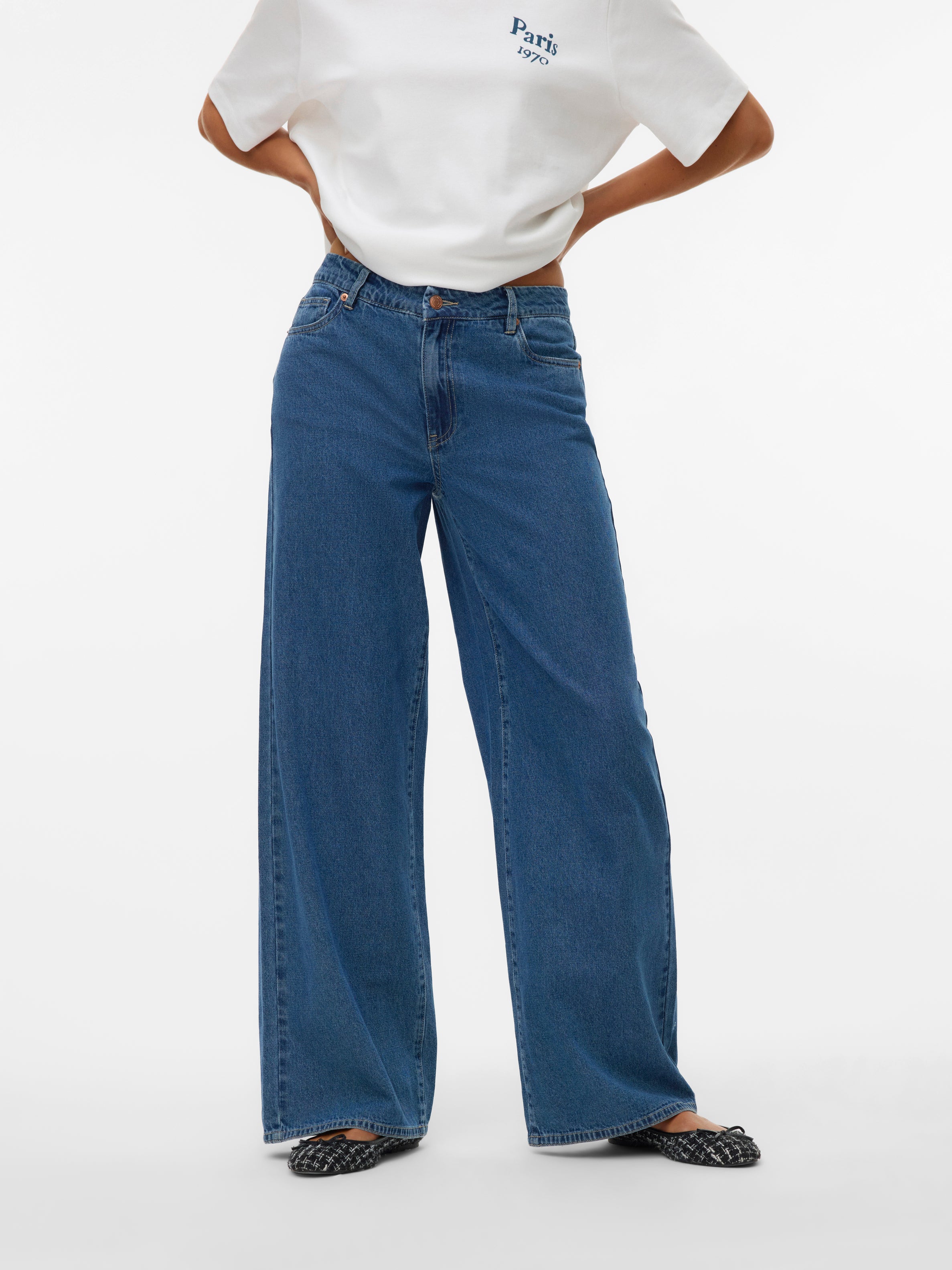 Jeans Vero Moda Remy 32 10339353