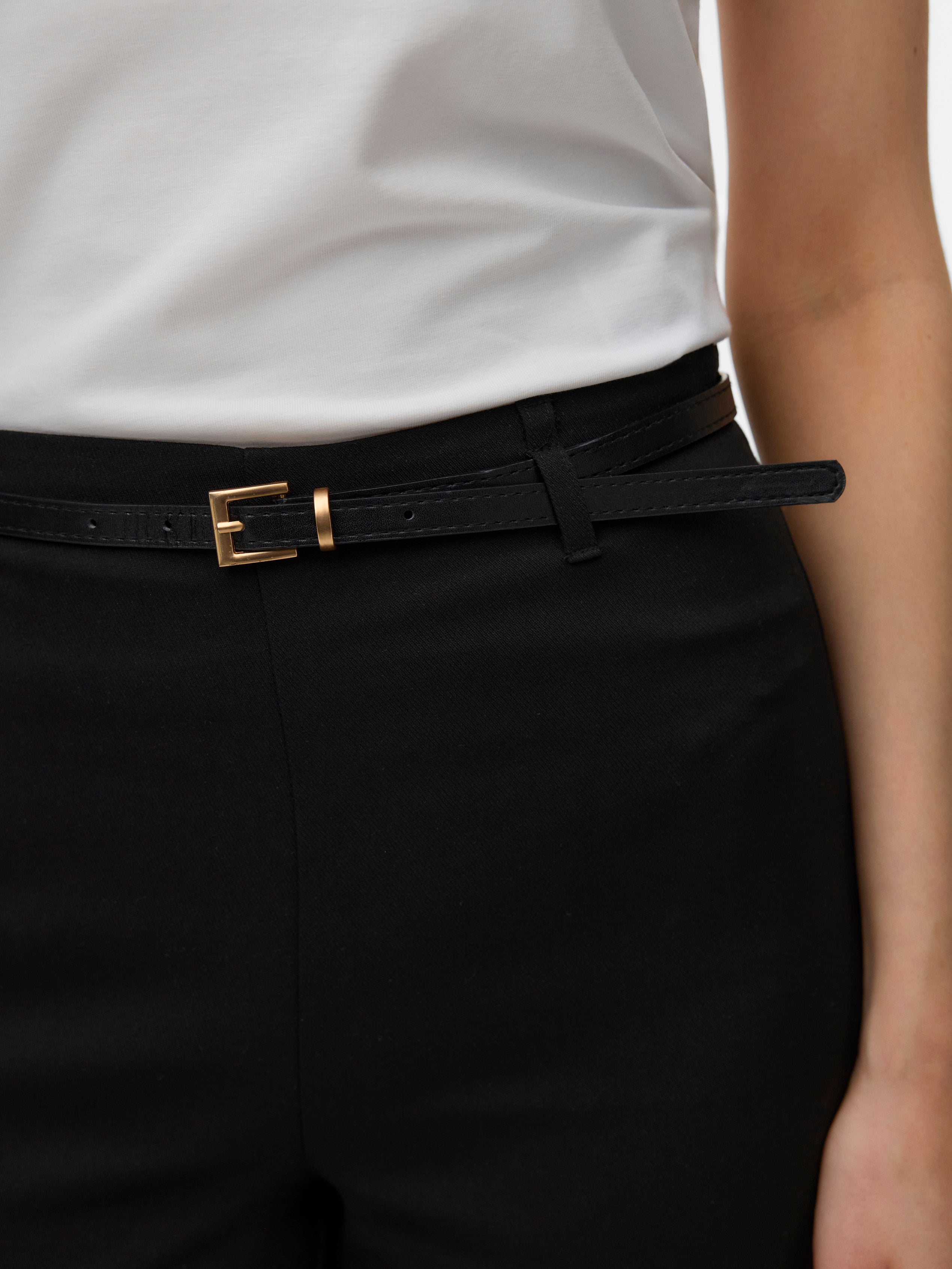 Pantalón Vero Moda Elma 30 10339926