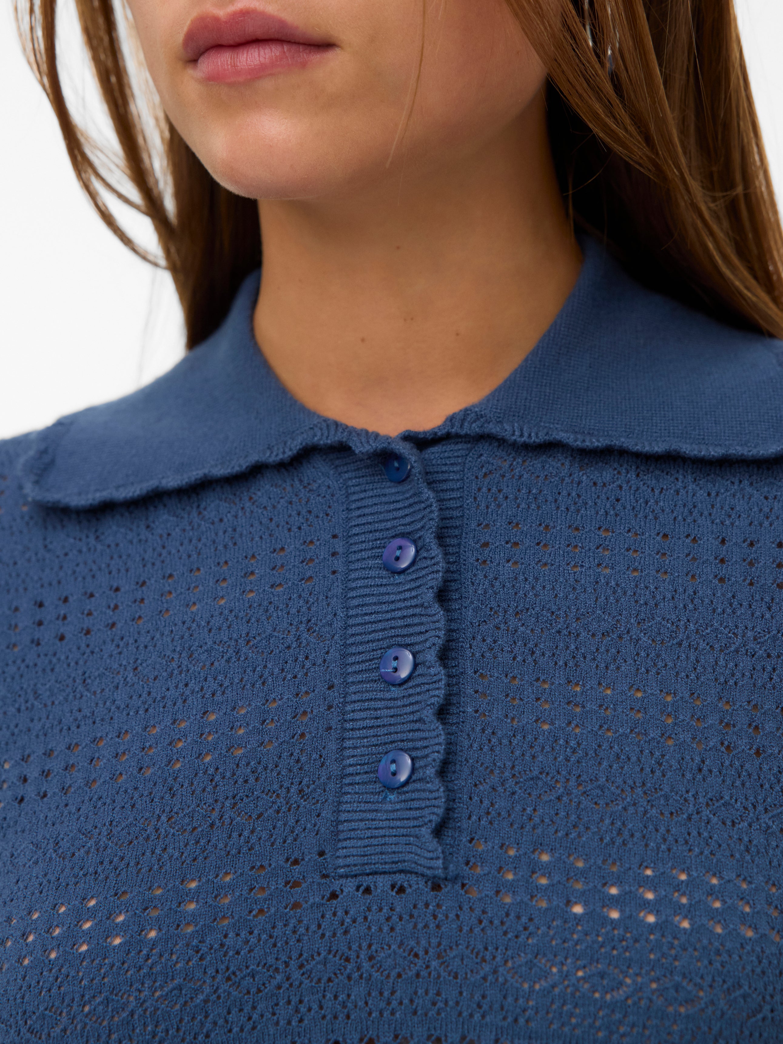 Blusa Vero Moda Limone 10340101