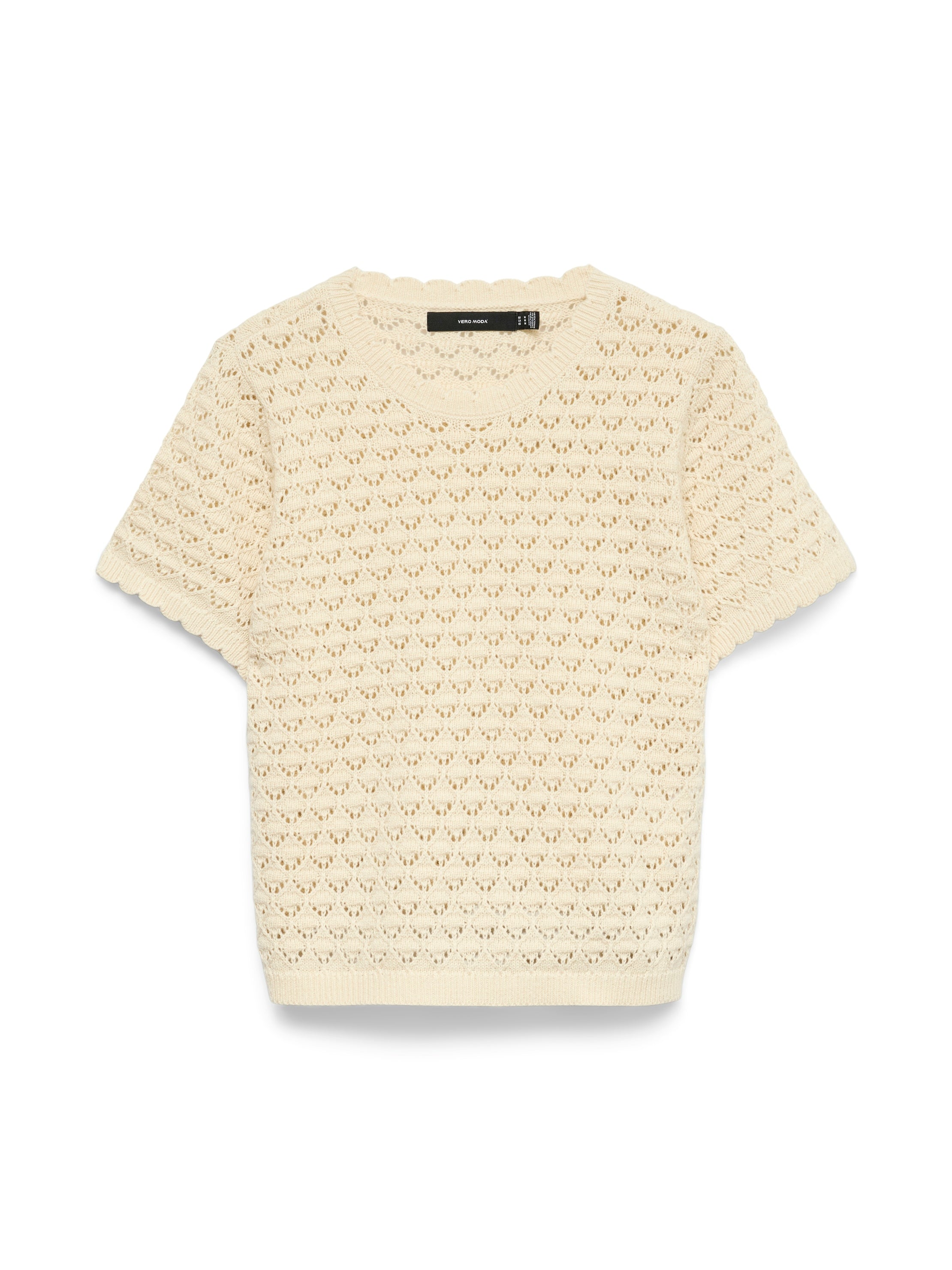 Blusa Vero Moda Jaqueline 10340106