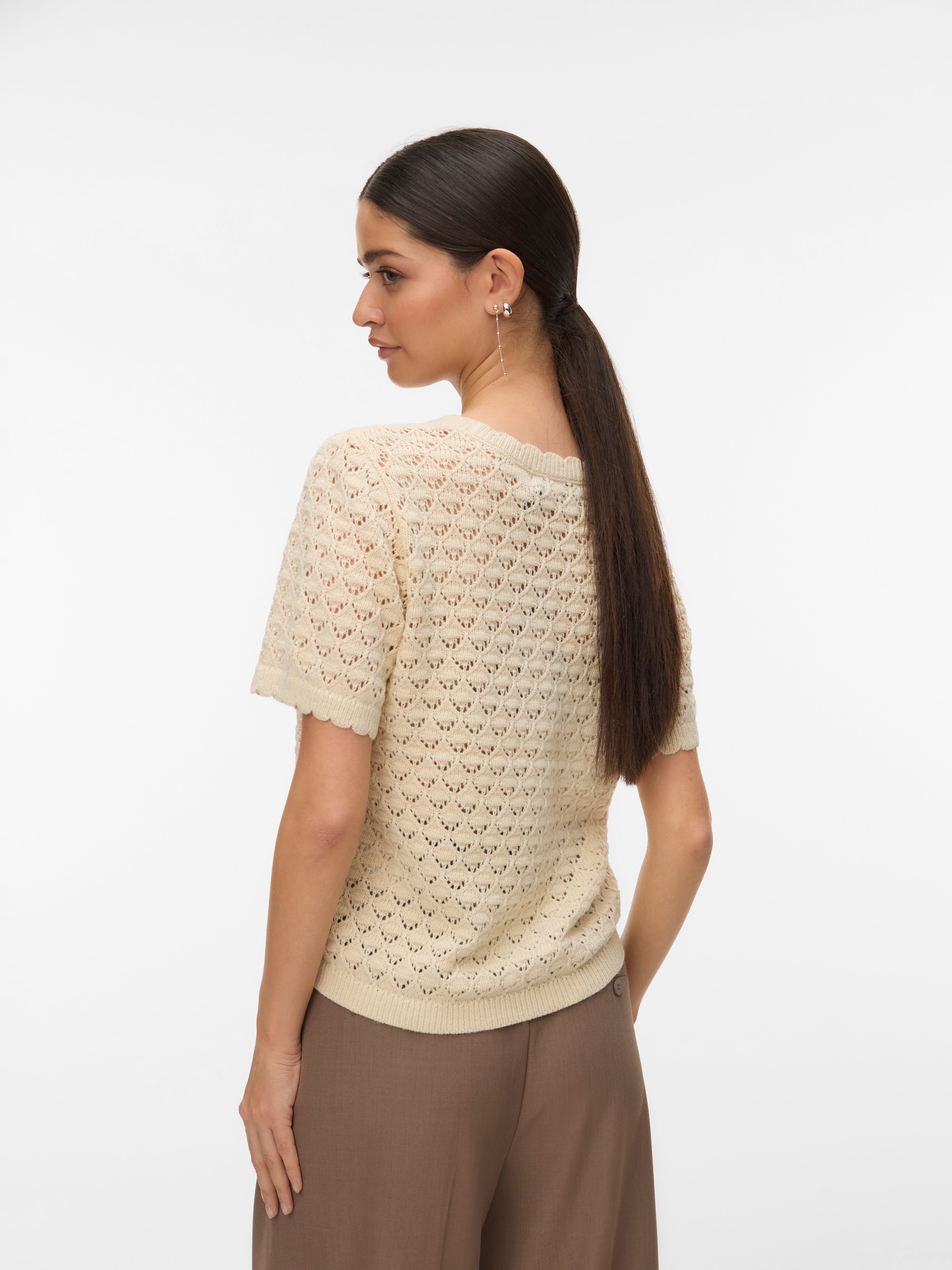 Blusa Vero Moda Jaqueline 10340106