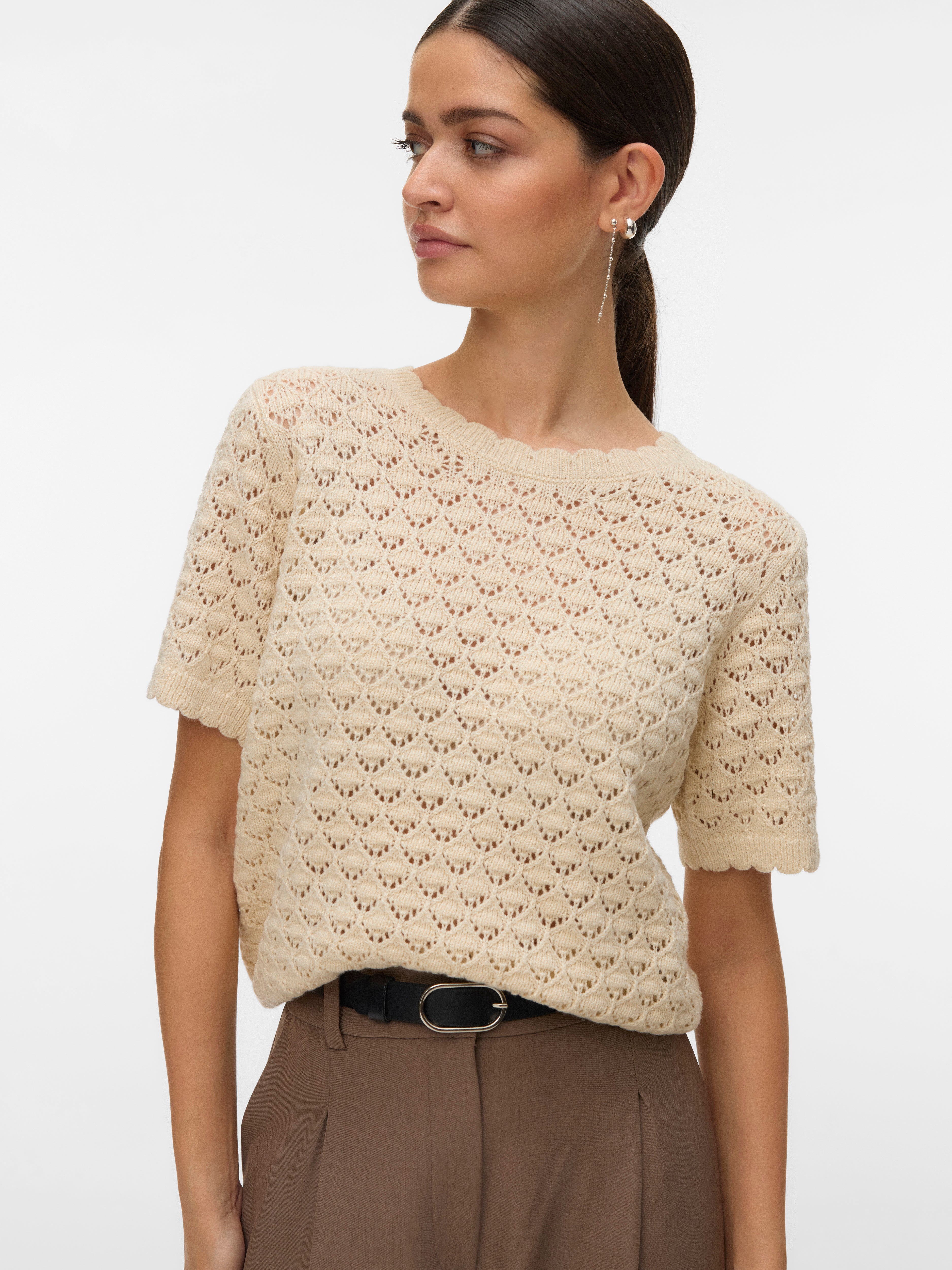 Blusa Vero Moda Jaqueline 10340106