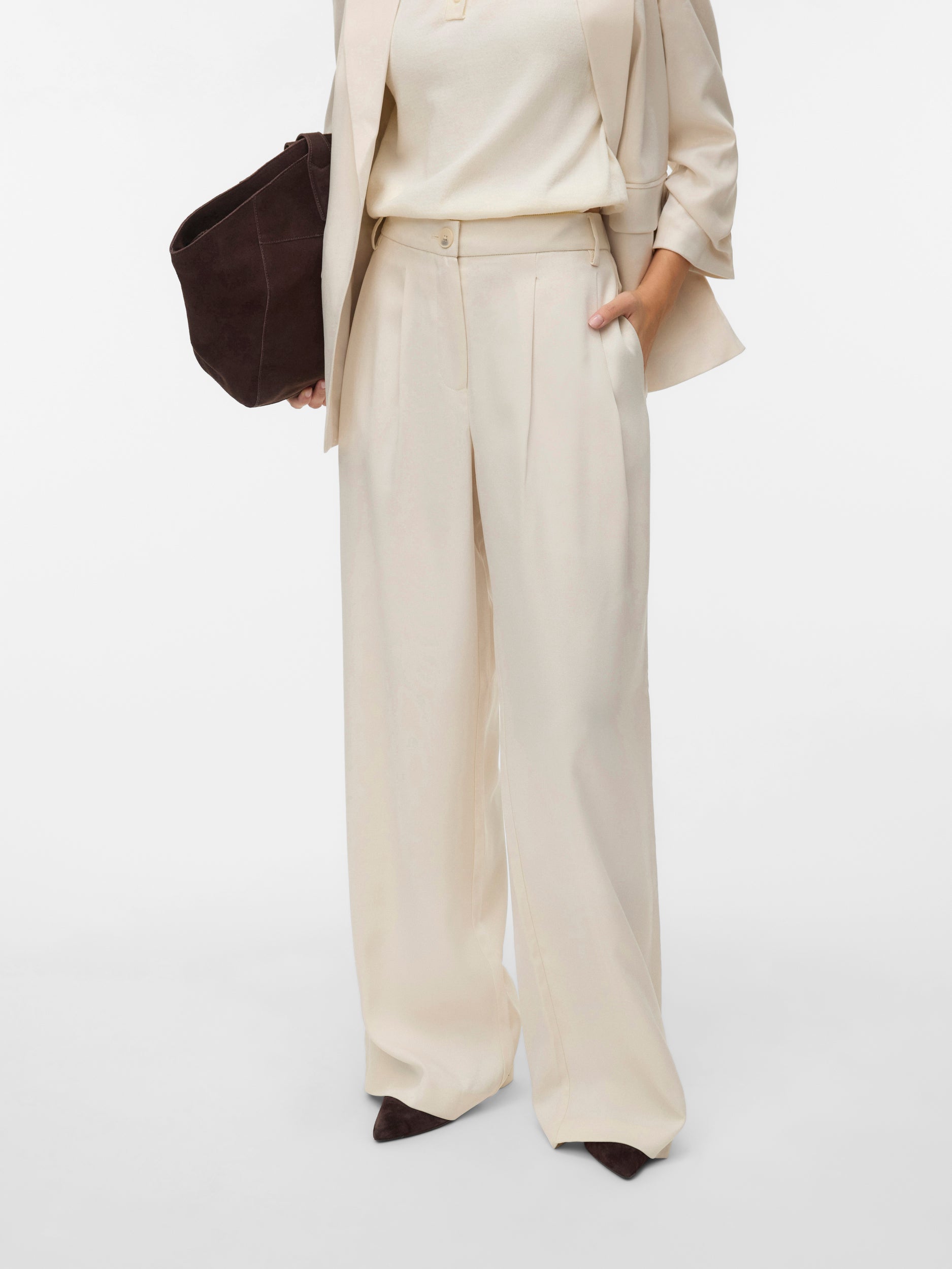 Pantalón Vero Moda Steffi 32 10340465