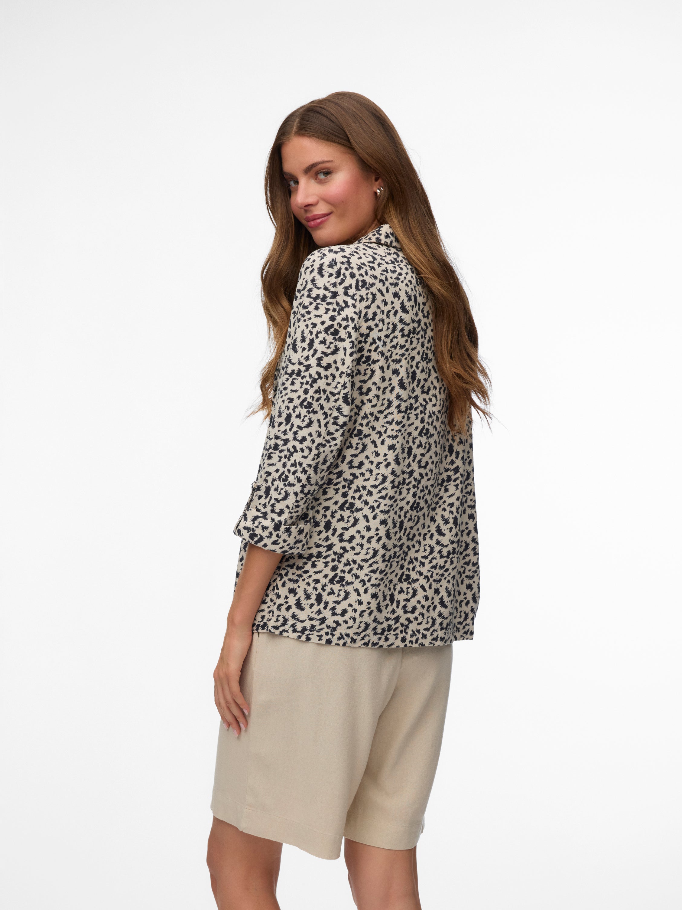 Blazer Vero Moda Jesmilo 10279700