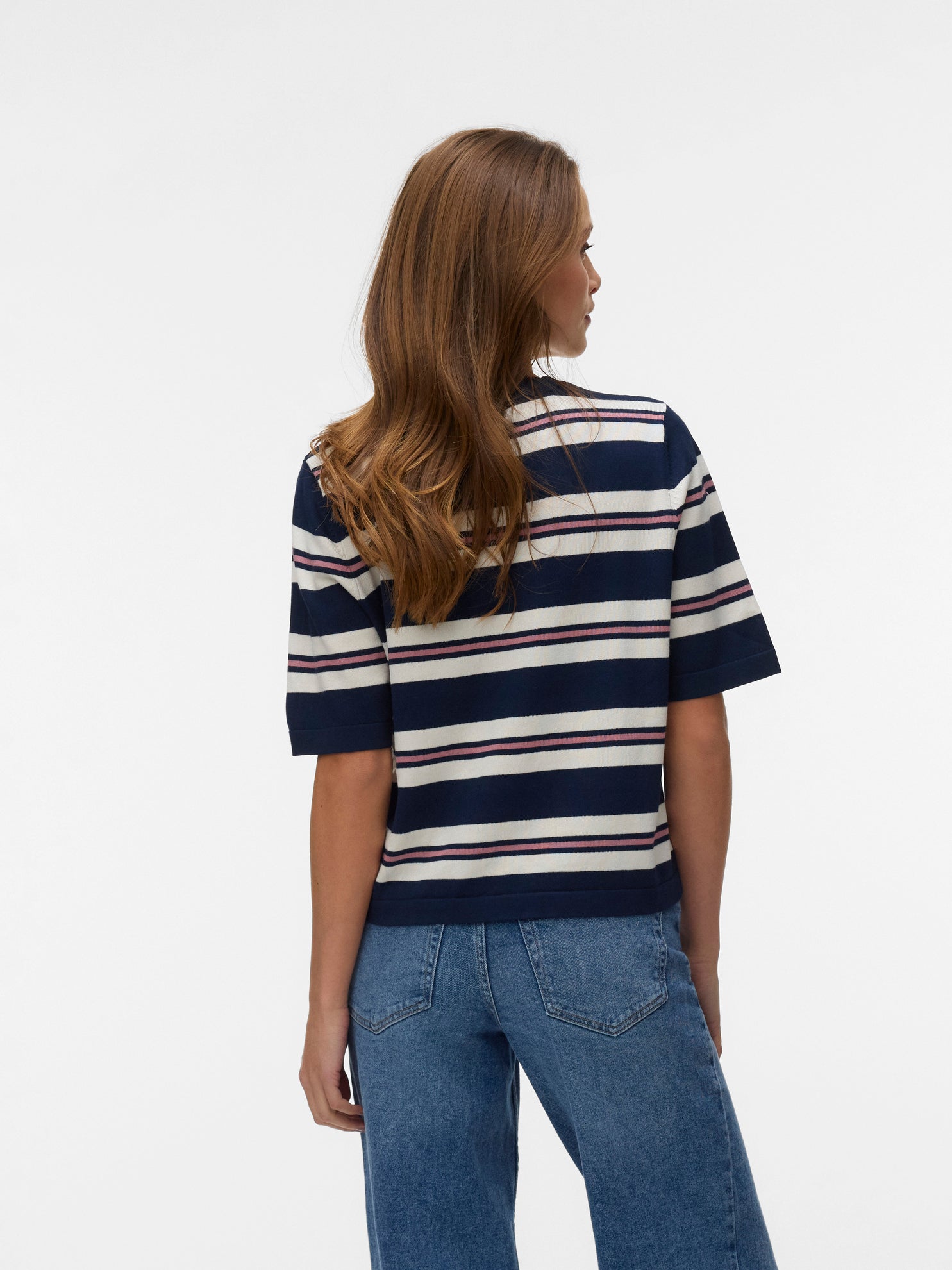 Blusa Vero Moda Silje 10320460
