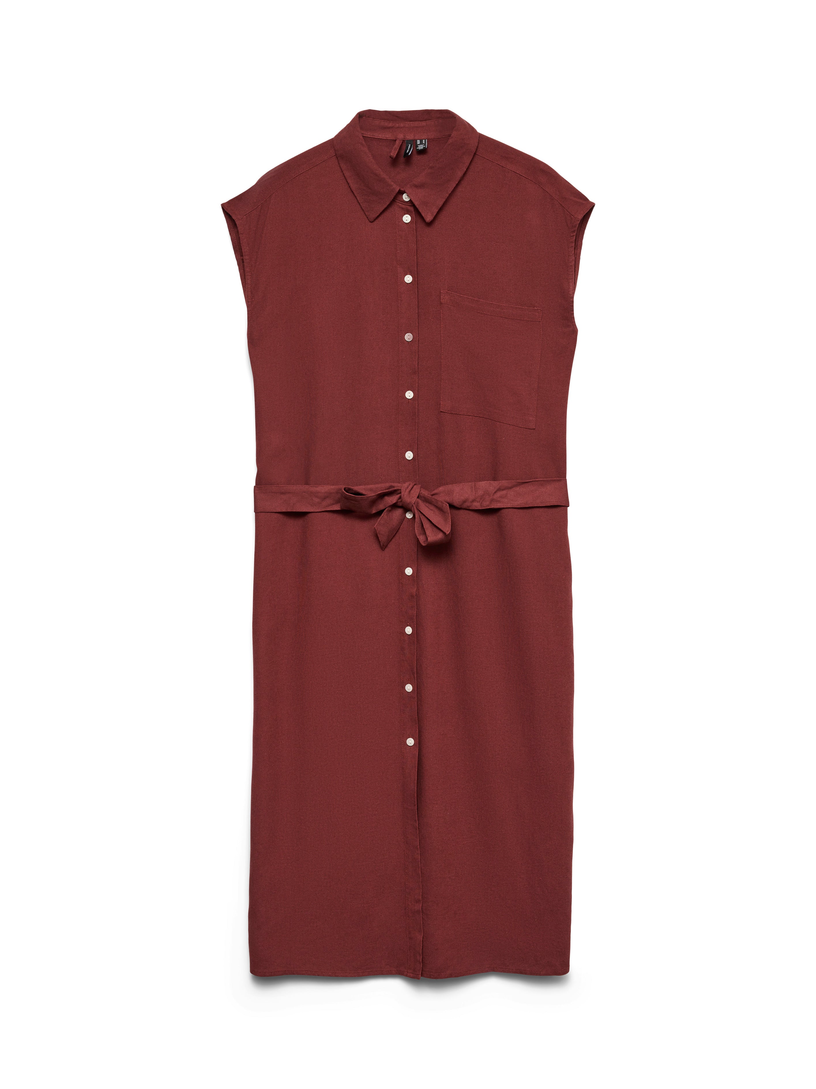 Vestido Vero Moda Milo 10282532