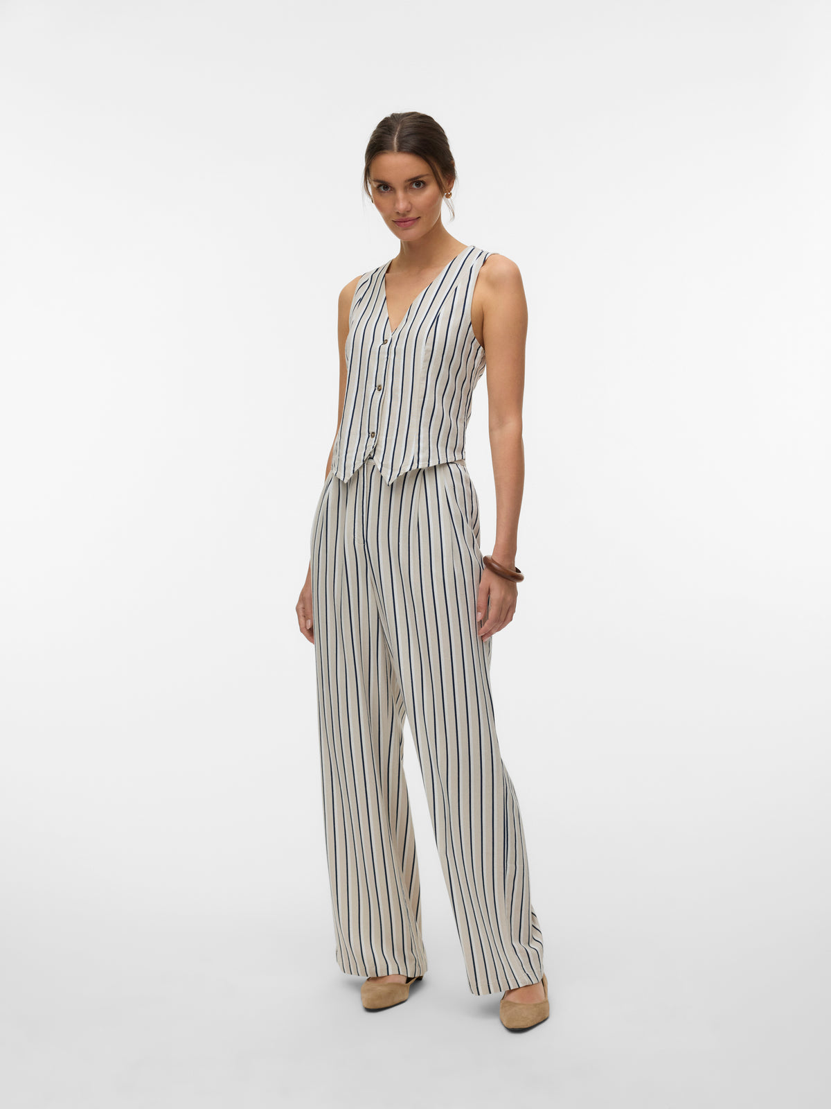 Pantalon Vero Moda Mimylo ll 10340413