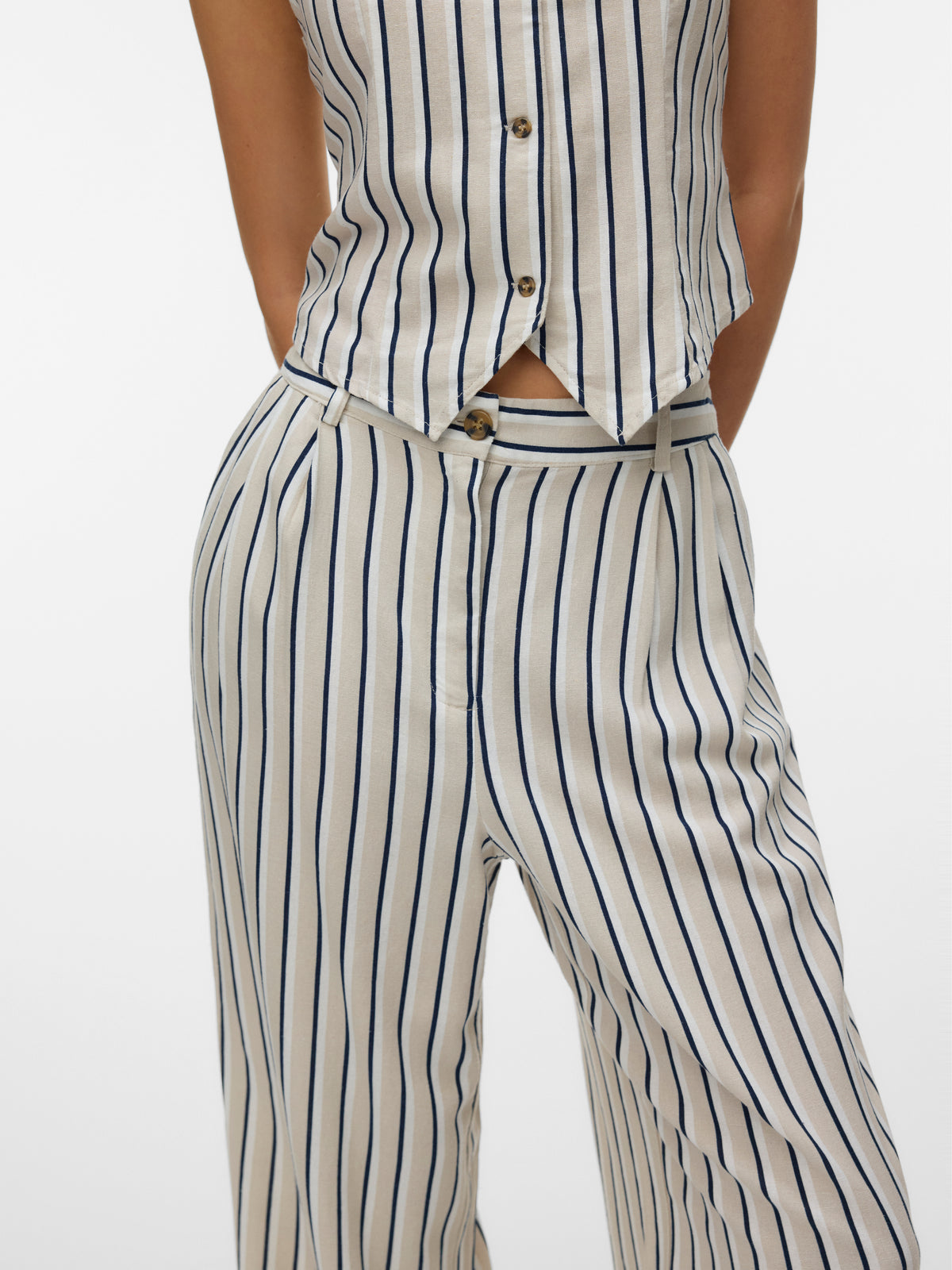Pantalon Vero Moda Mimylo ll 10340413