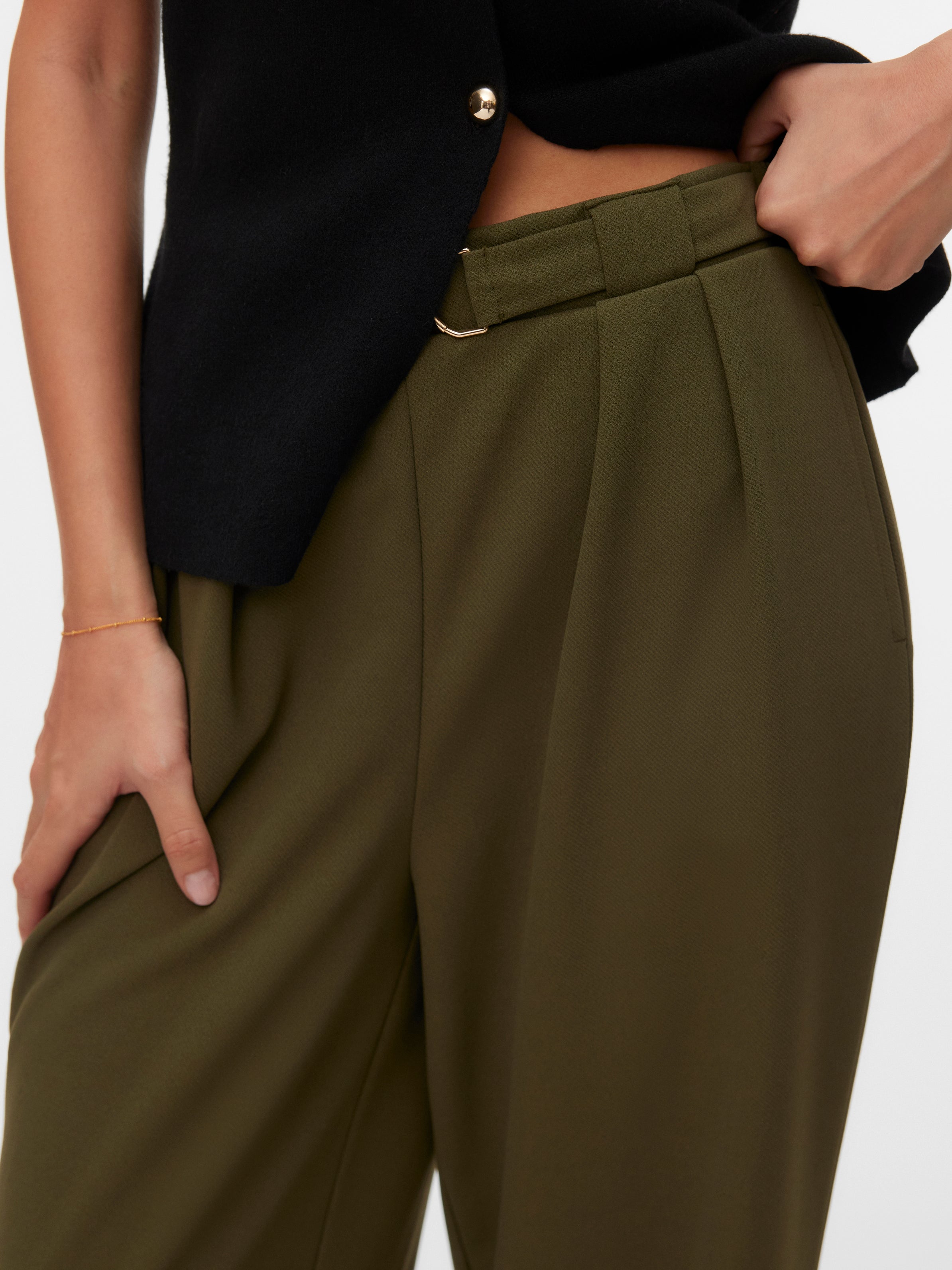 Pantalón Vero Moda Kristina 10339145