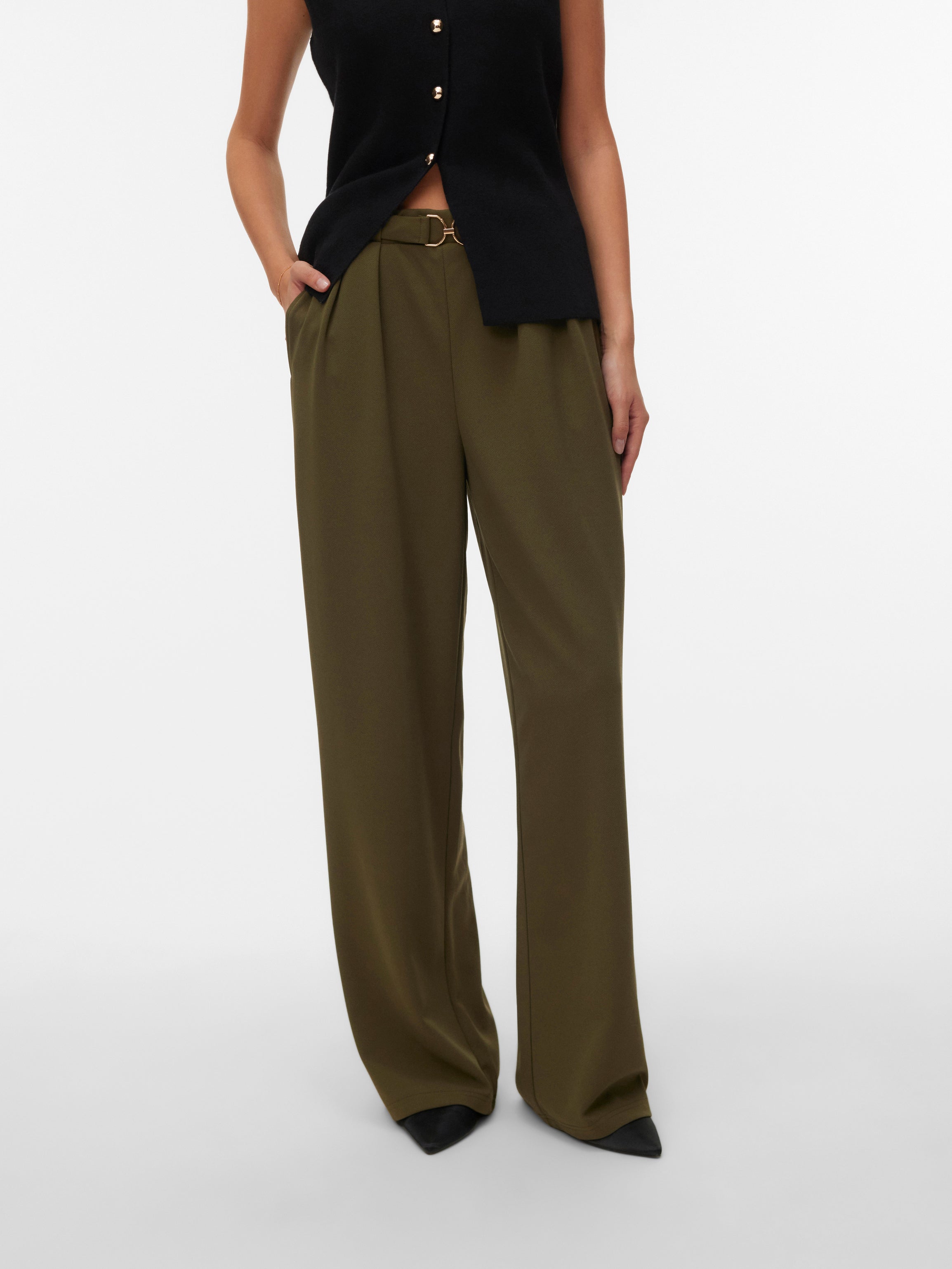 Pantalón Vero Moda Kristina 10339145