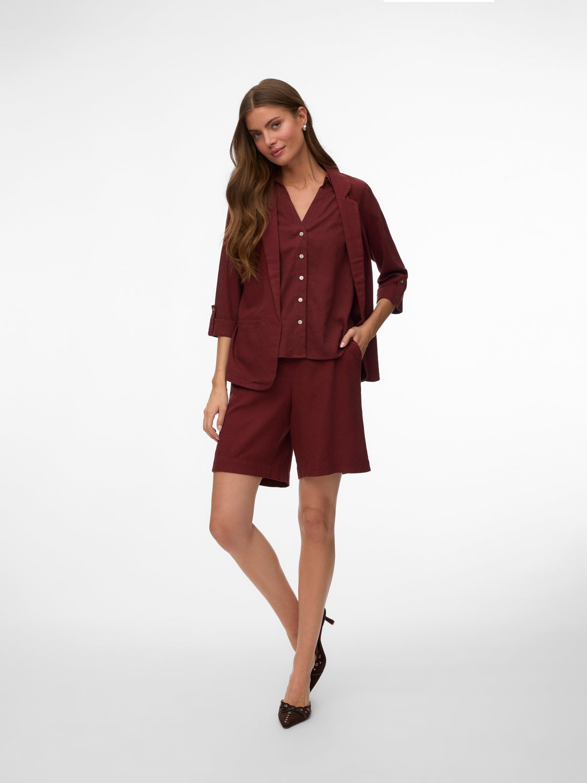 Blazer Vero Moda Jesmilo 10279700