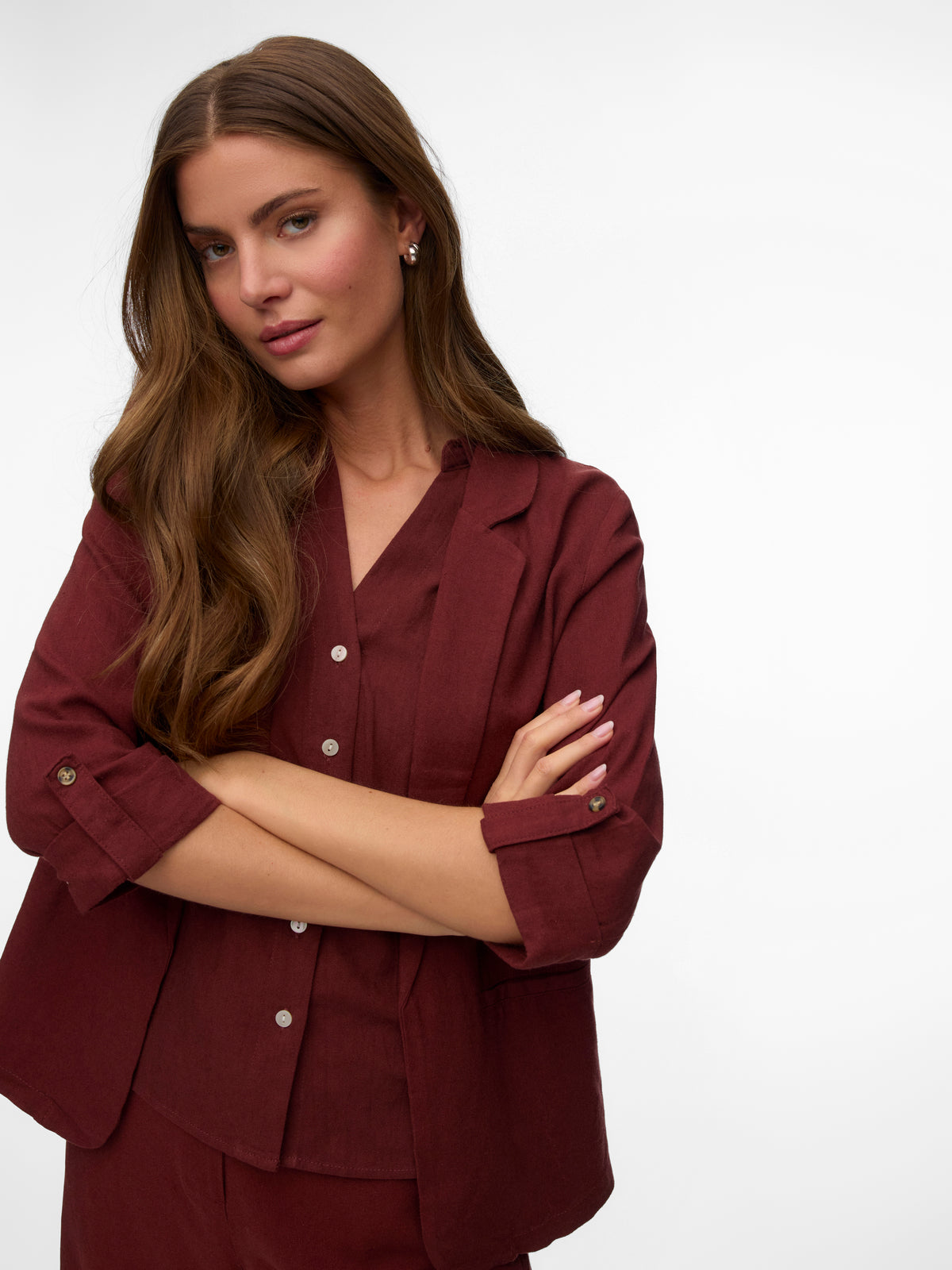 Blazer Vero Moda Jesmilo 10279700