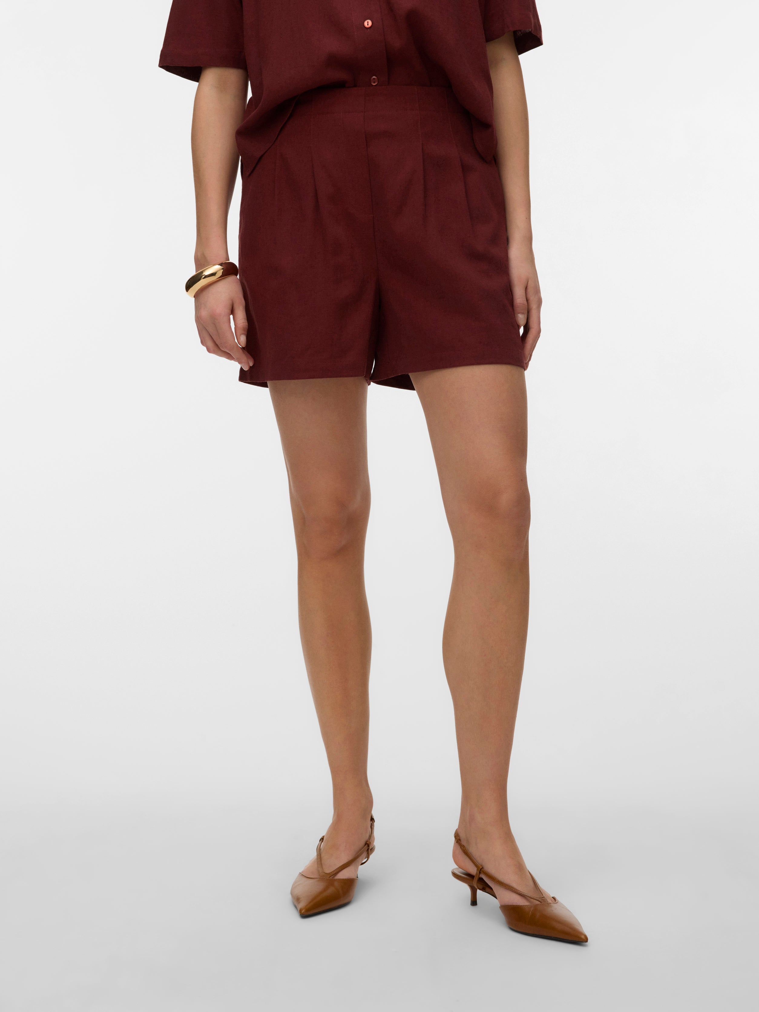 Short Vero Moda Jesmilo 10279694