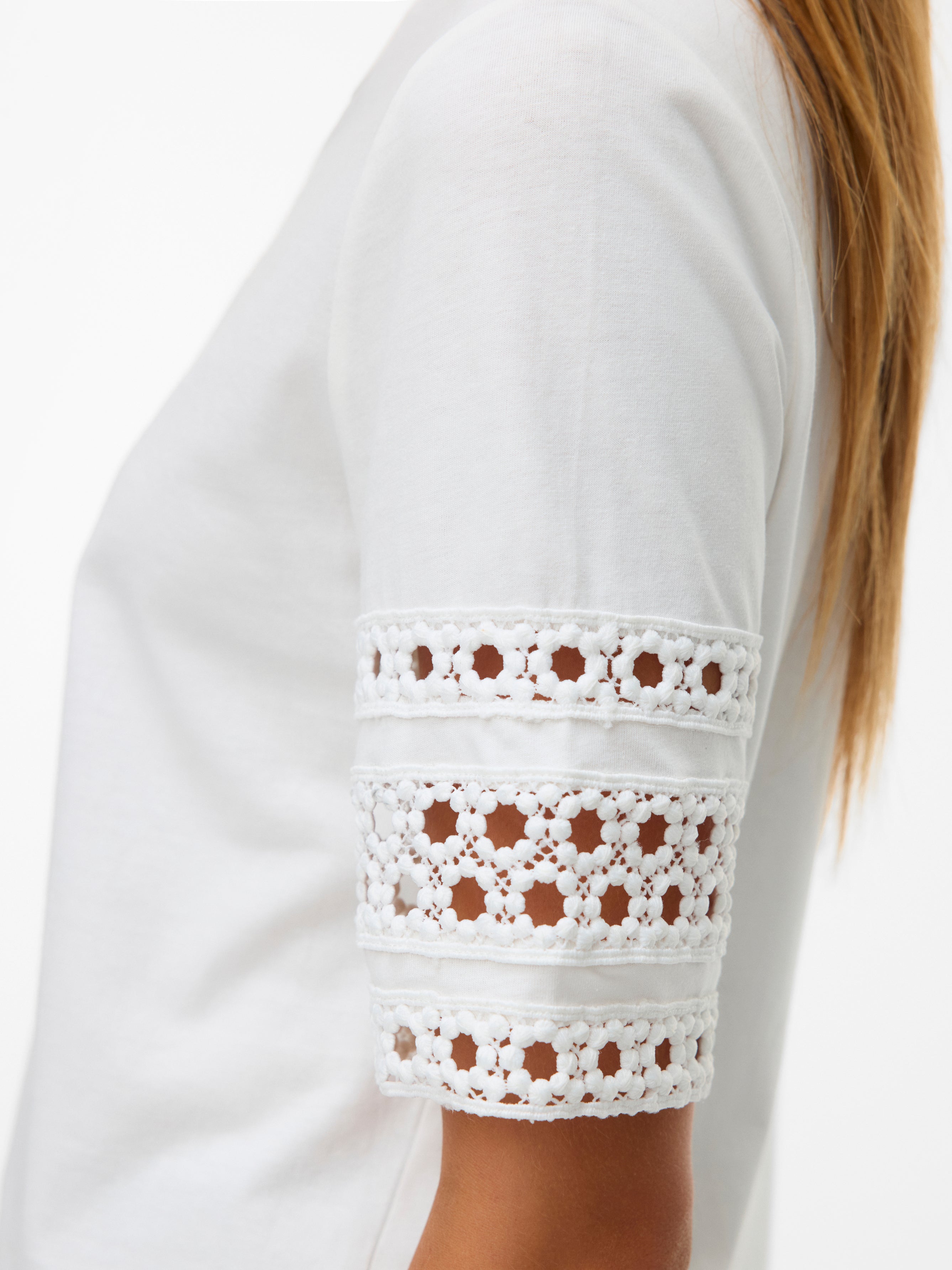 Blusa Vero Moda Ivacy 10340787