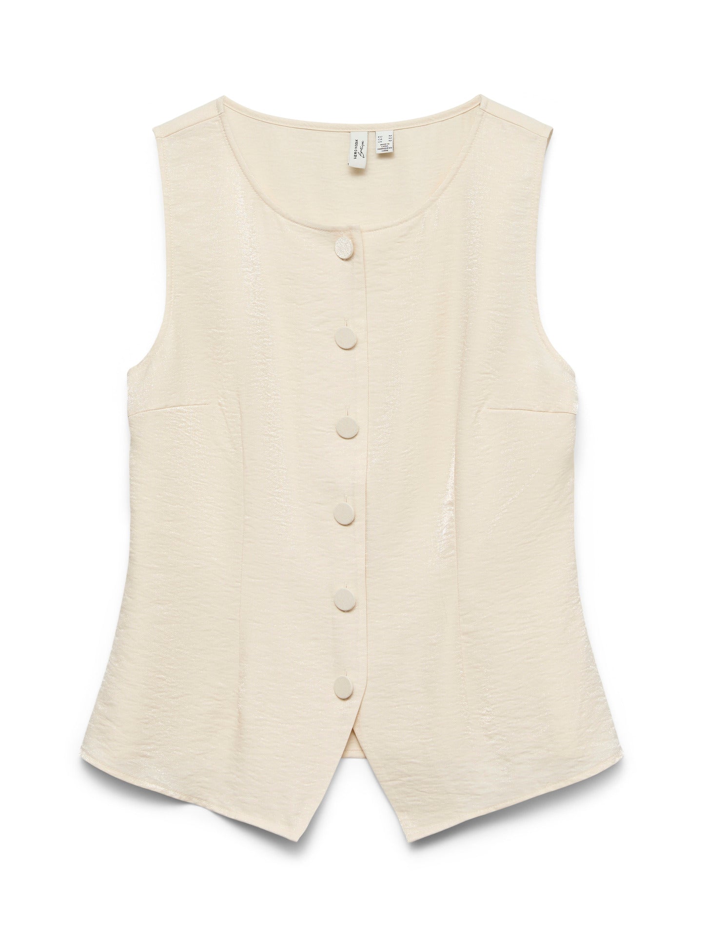 Blusa Vero Moda Isla 10340903