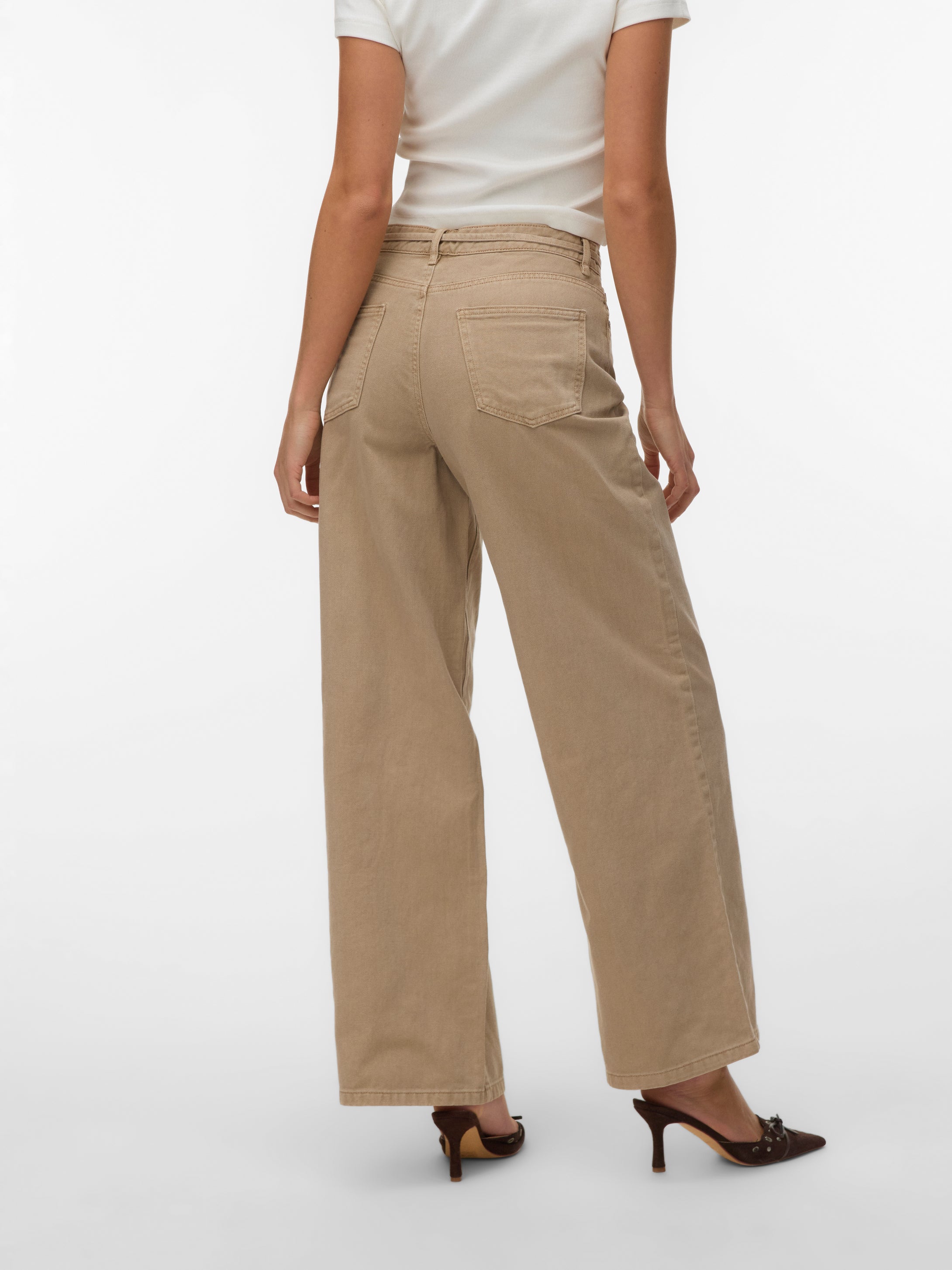 Jeans Vero Moda Wien 30 10341132