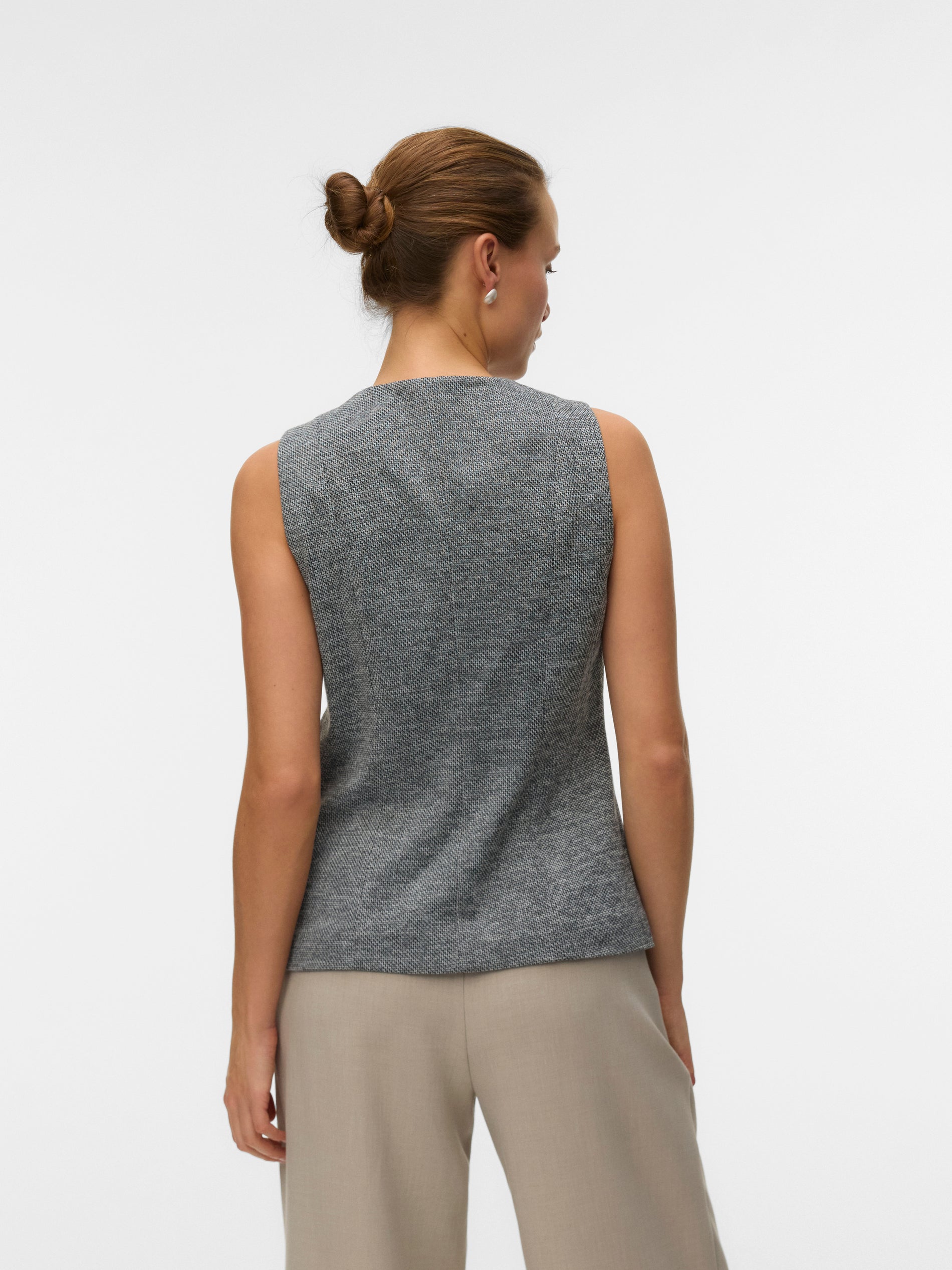 Blusa Vero Moda Berlin 10341617