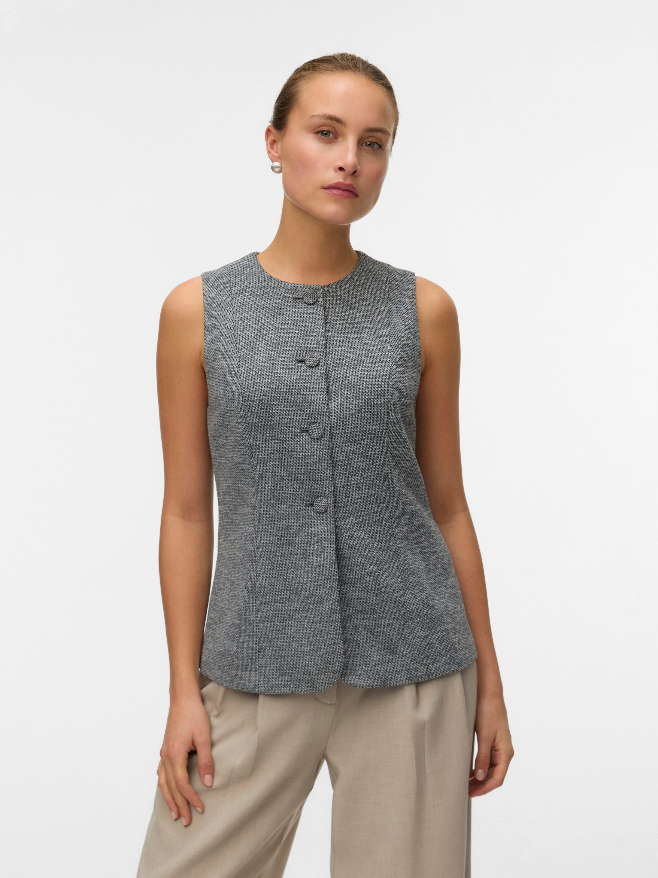 Blusa Vero Moda Berlin 10341617